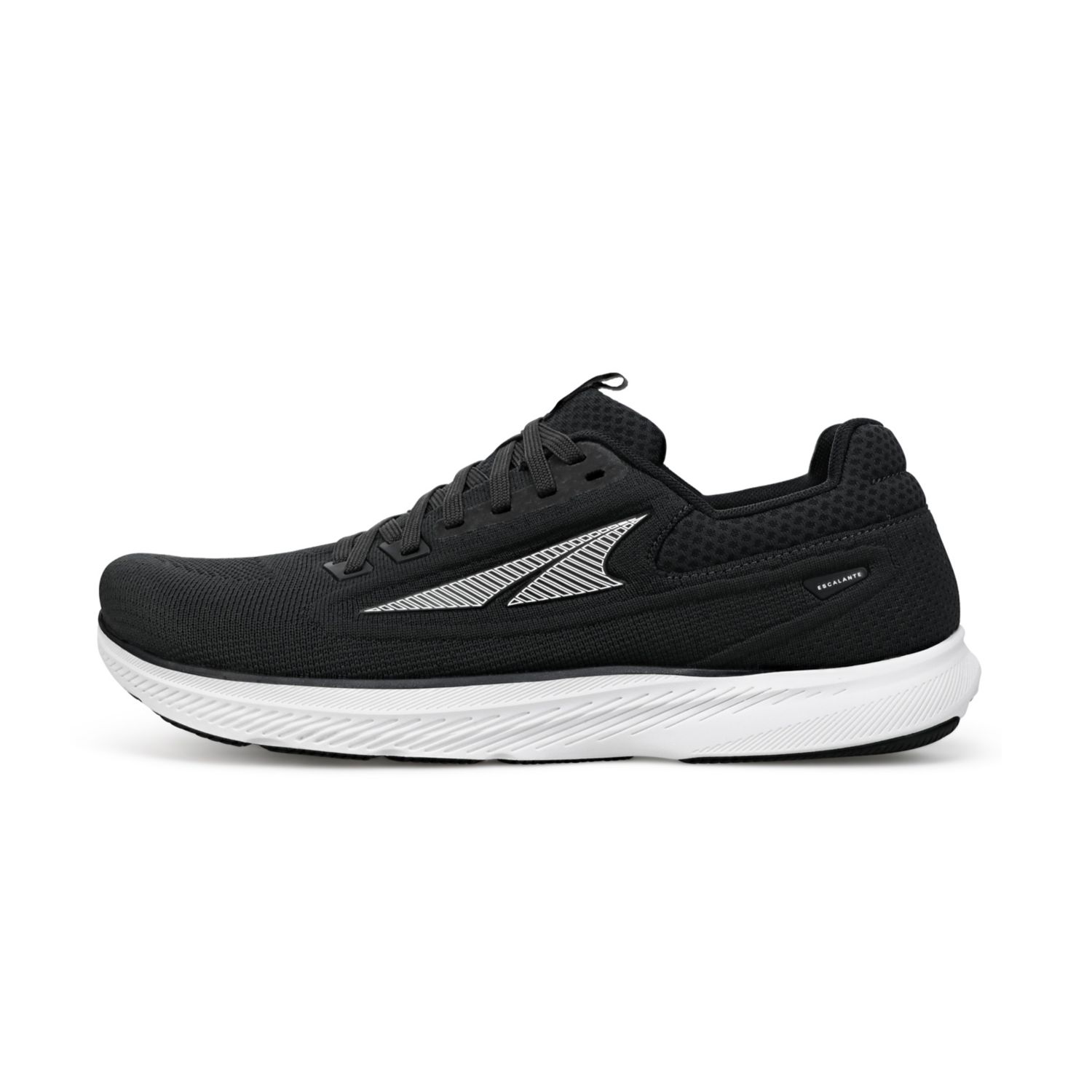 Black Altra Escalante 3 Men's Sneakers | Australia-17283649
