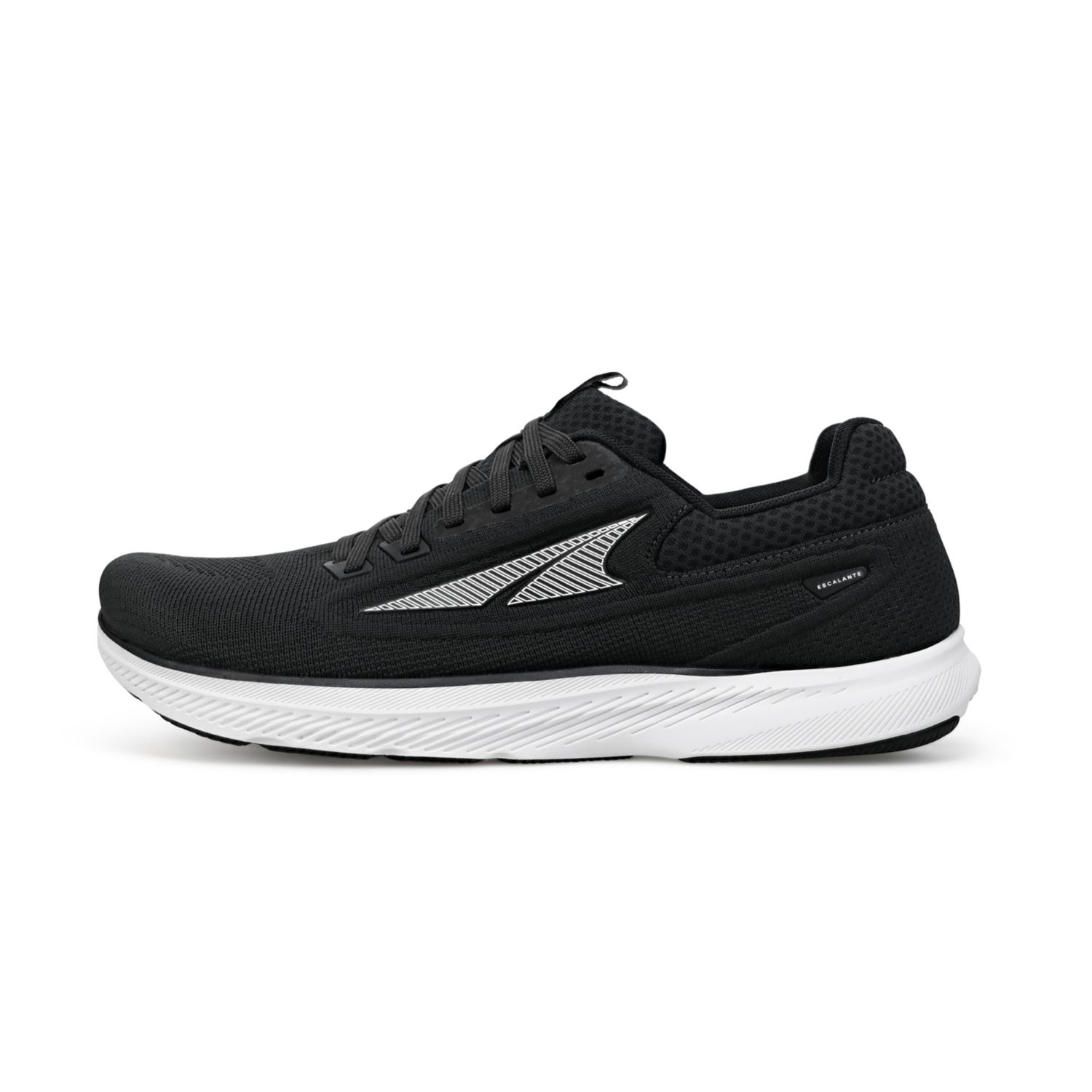 Black Altra Escalante 3 Women's Sneakers | Australia-18546979