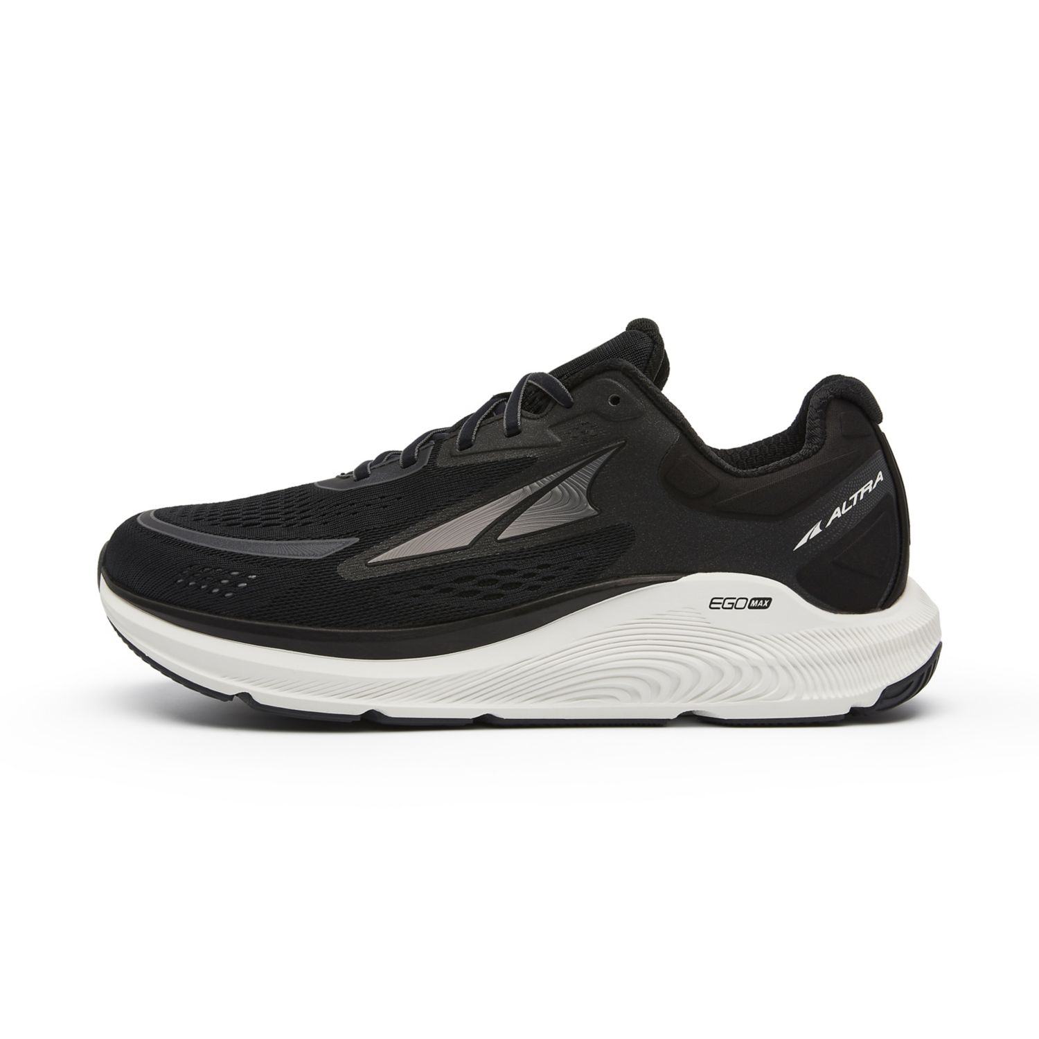 Black Altra Paradigm 6 Men's Road Running Shoes | Australia-13249079