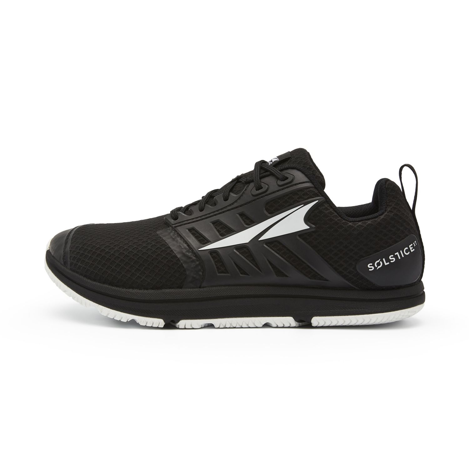 Black Altra Solstice Xt 2 Women's Sneakers | Australia-08749329