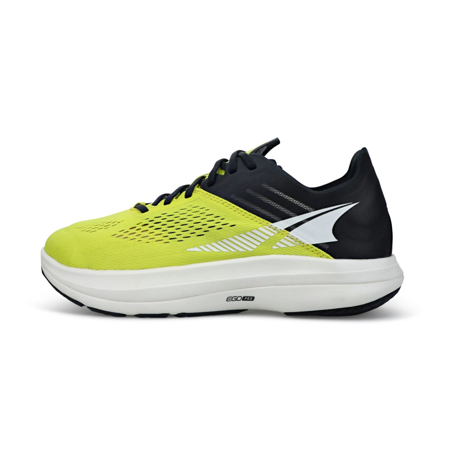 Black / Yellow Altra Vanish Carbon Women's Road Running Shoes | Australia-56487939