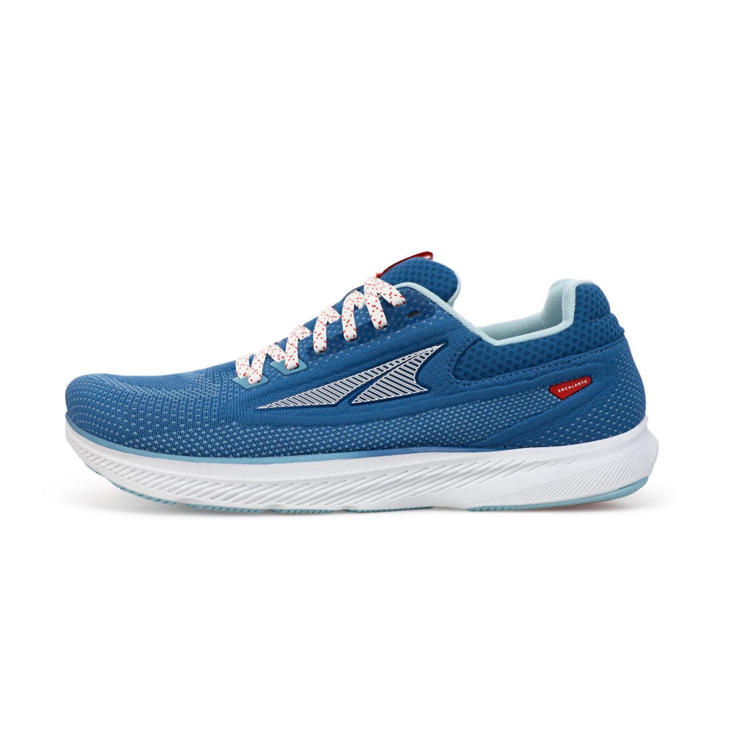 Blue Altra Escalante 3 Men's Sneakers | Australia-63021859