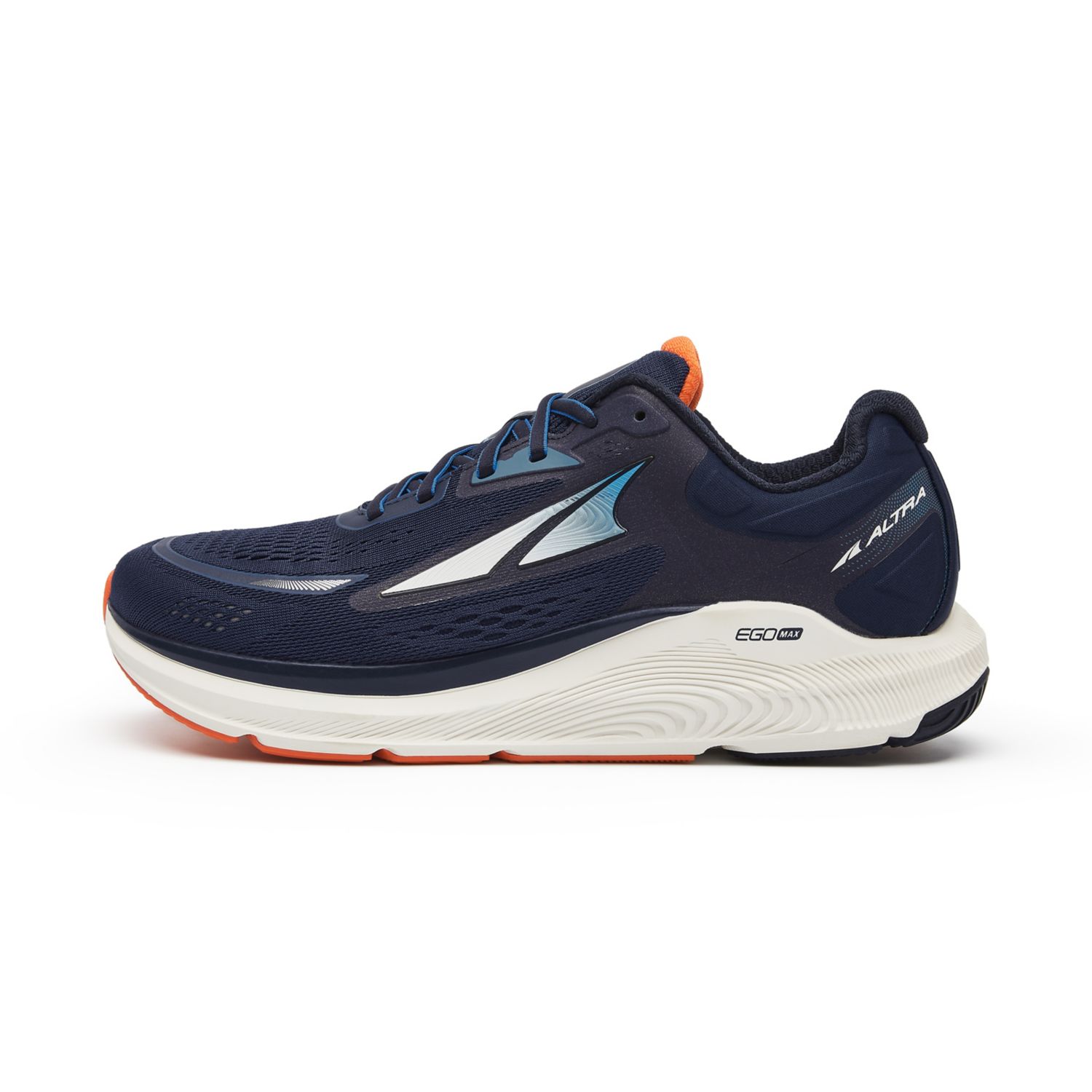 Blue Altra Paradigm 6 Men's Road Running Shoes | Australia-06487359