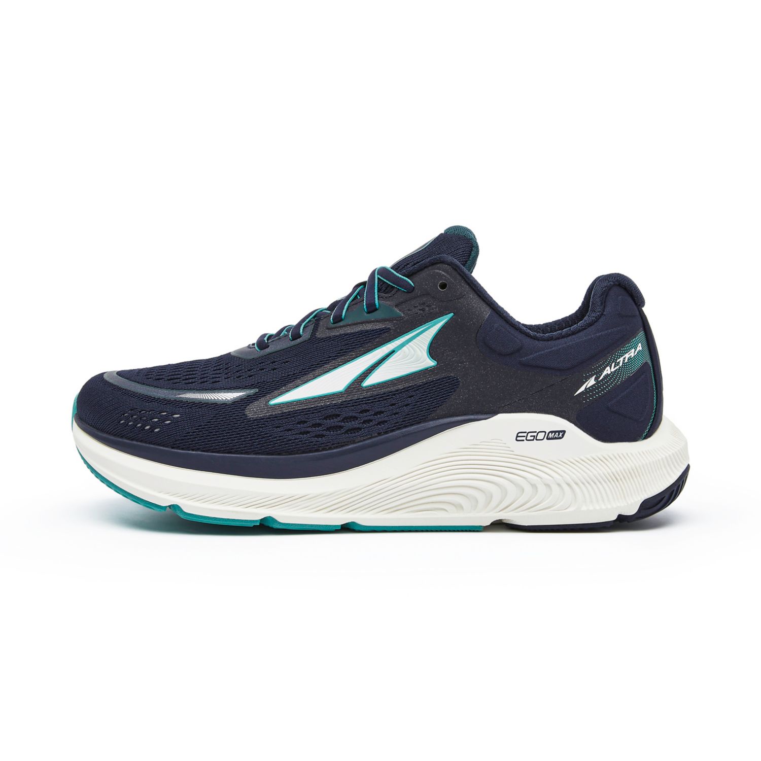 Dark Blue Altra Paradigm 6 Women's Road Running Shoes | Australia-05421639