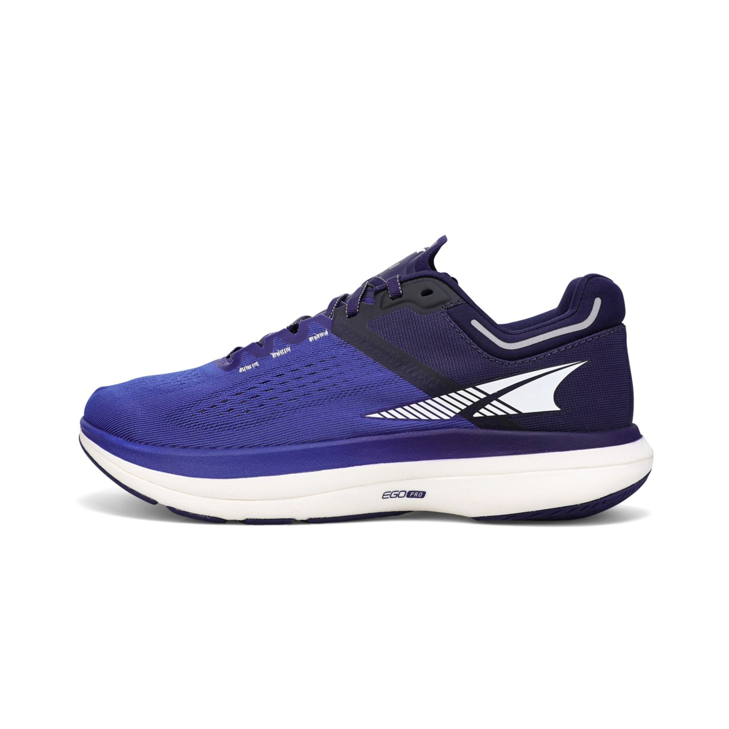 Dark Purple Altra Vanish Tempo Women's Running Shoes | Australia-75012969