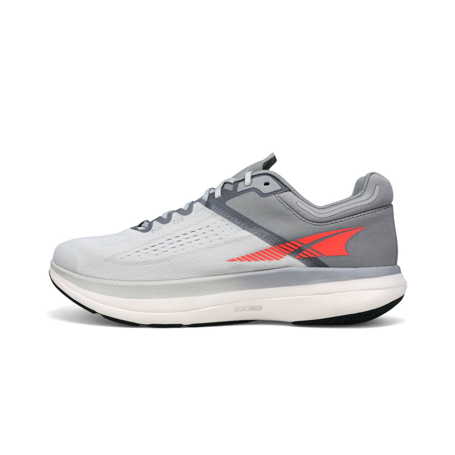 Grey Altra Vanish Tempo Men's Running Shoes | Australia-12947659