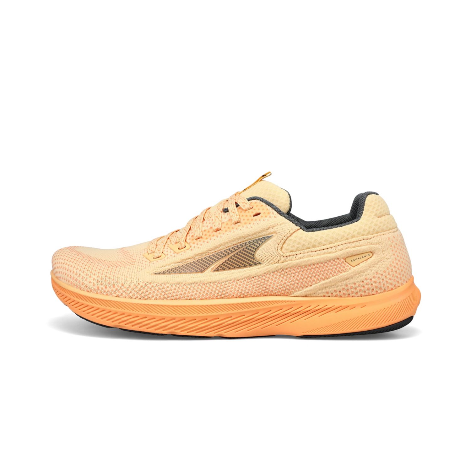 Grey / Orange Altra Escalante 3 Men's Walking Shoes | Australia-54381729