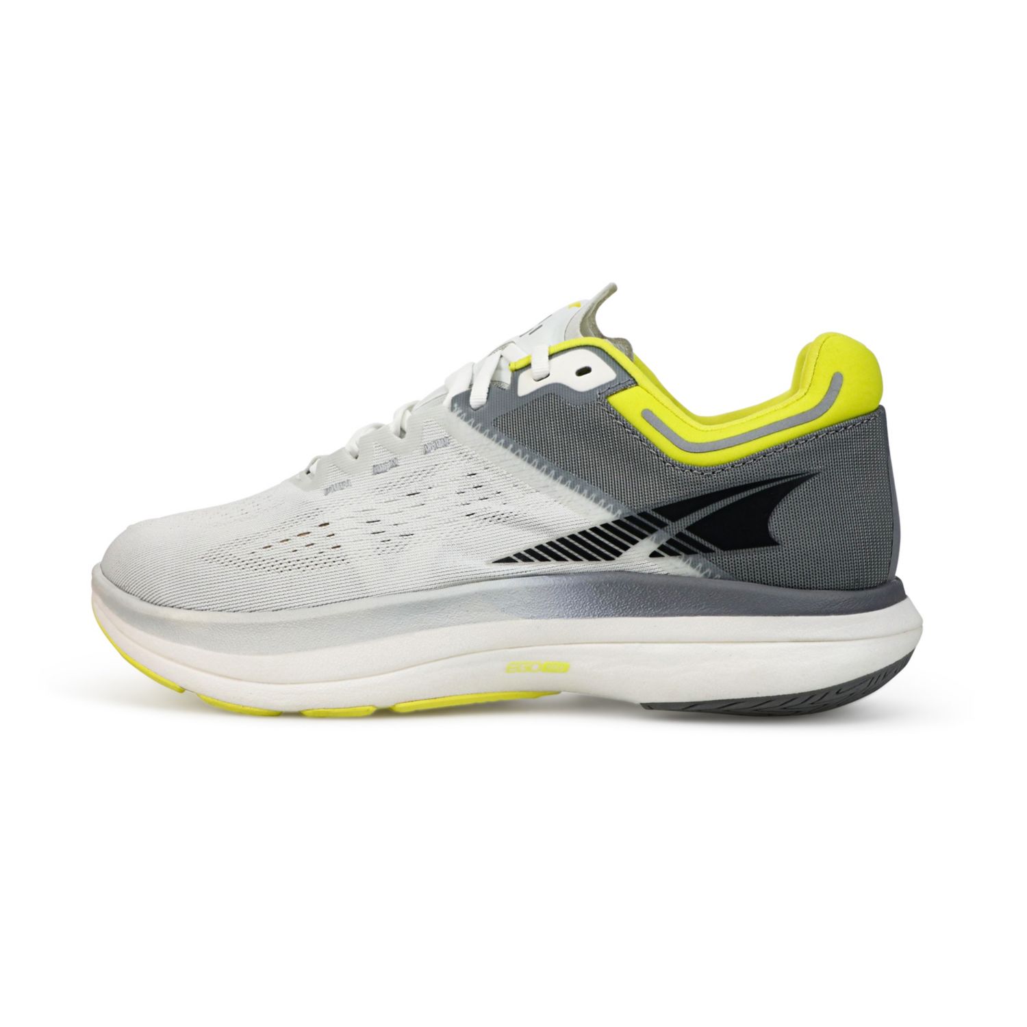 Grey / Yellow Altra Vanish Tempo Women's Running Shoes | Australia-45910389