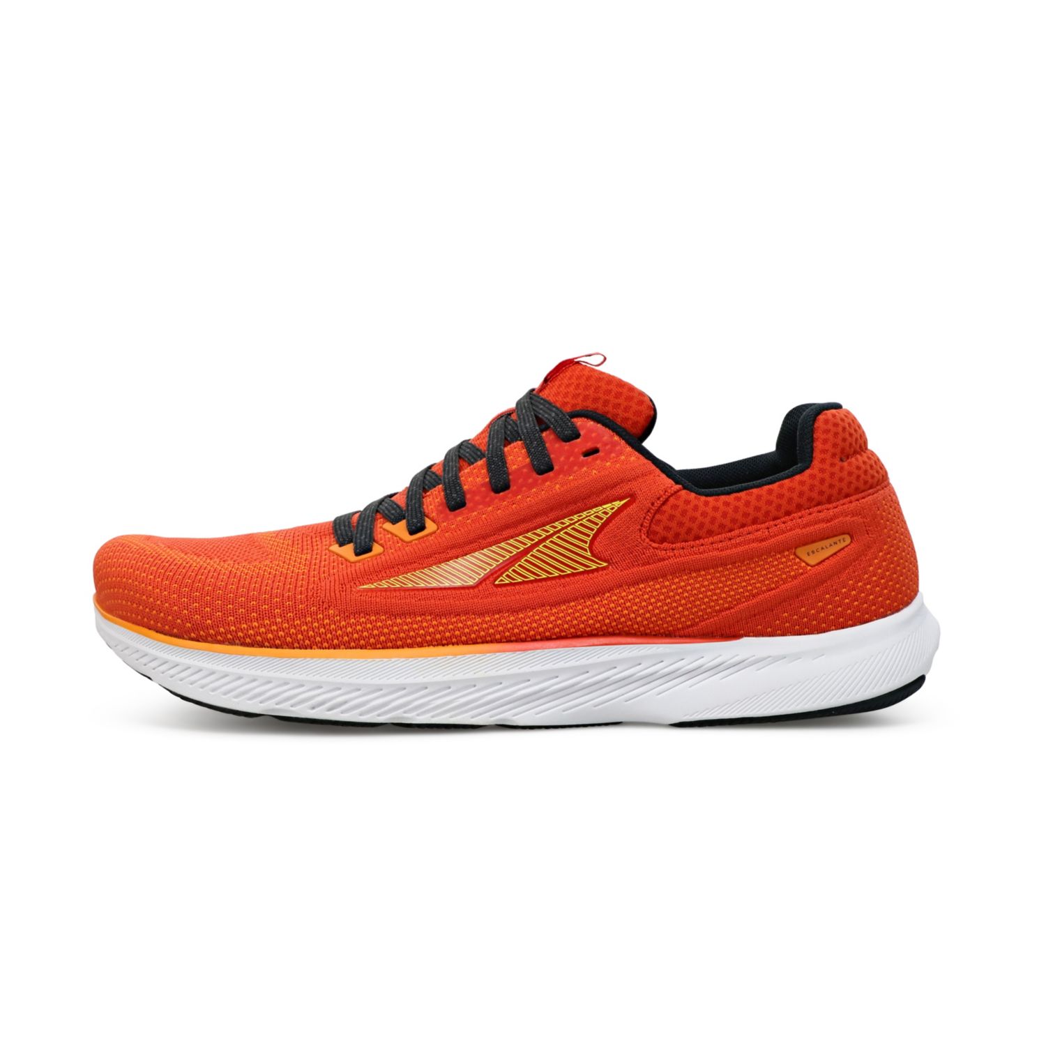 Orange Altra Escalante 3 Men's Sneakers | Australia-25684179