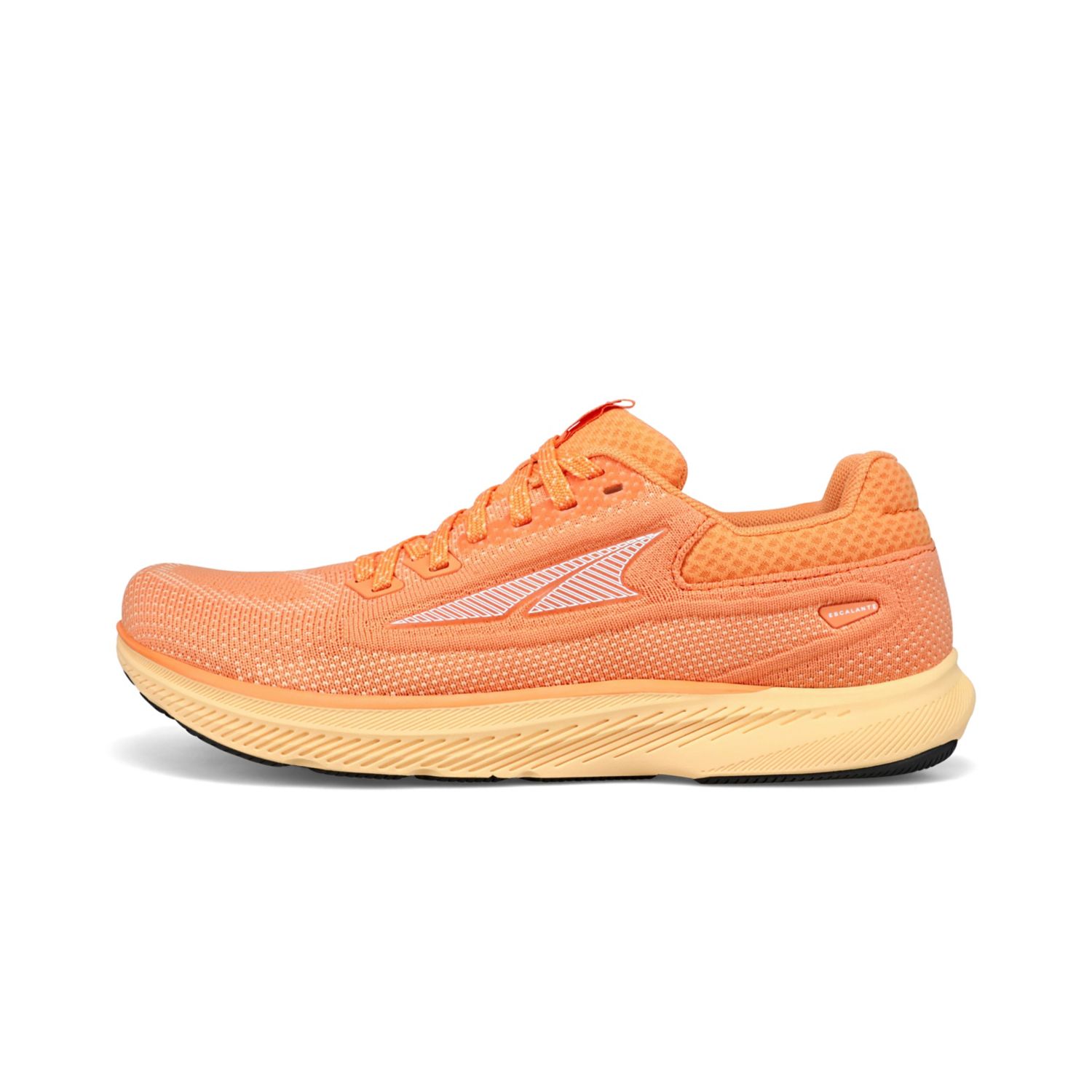 Orange Altra Escalante 3 Women's Sneakers | Australia-60743929