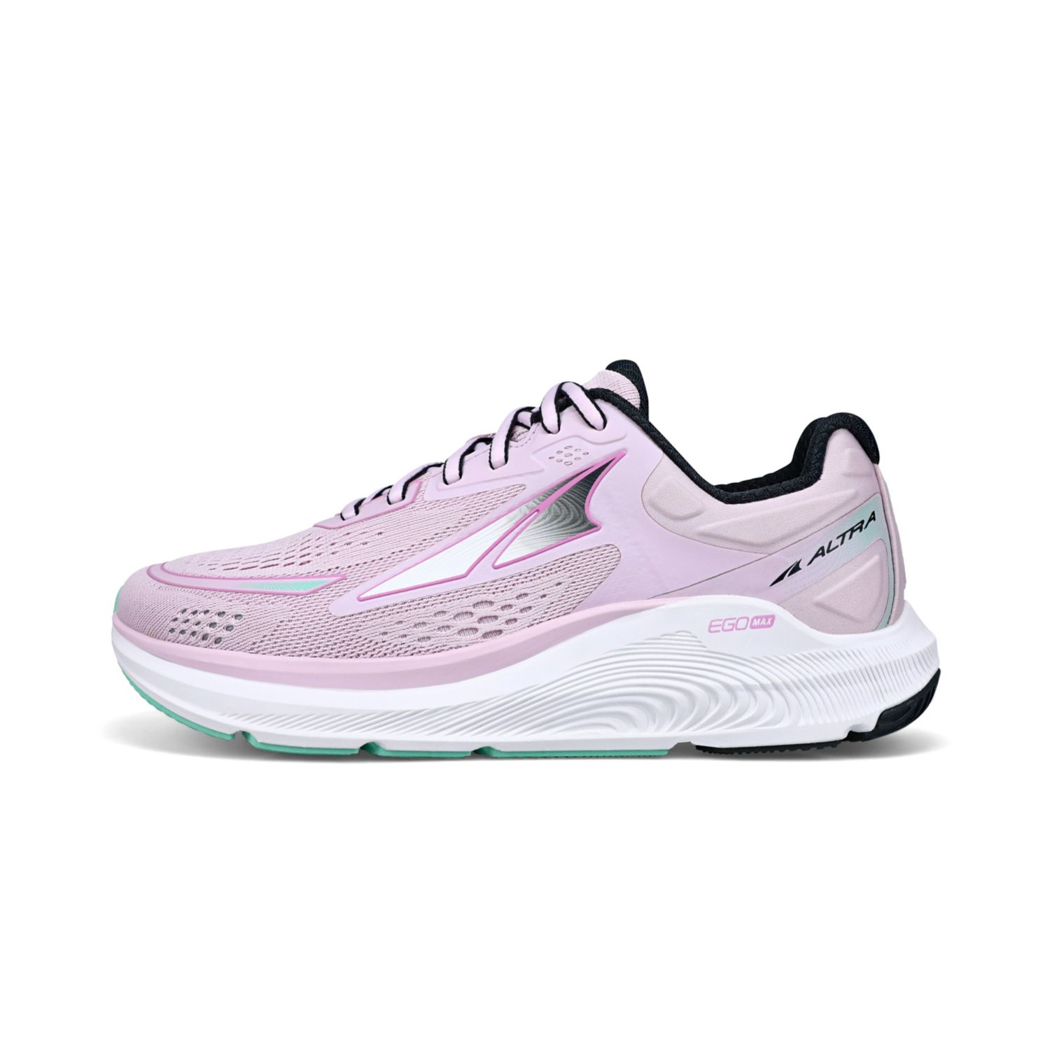 Purple Altra Paradigm 6 Women's Road Running Shoes | Australia-12039859