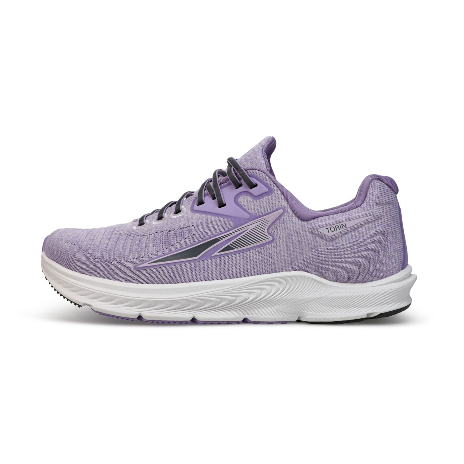 Purple Altra Torin 5 Luxe Women's Sneakers | Australia-36142879