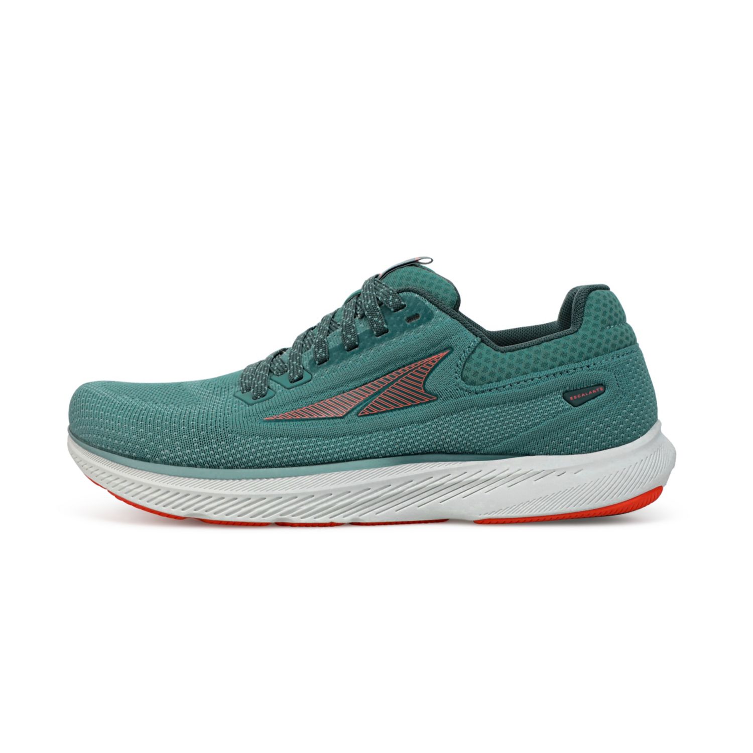 Turquoise Altra Escalante 3 Women's Walking Shoes | Australia-85172409