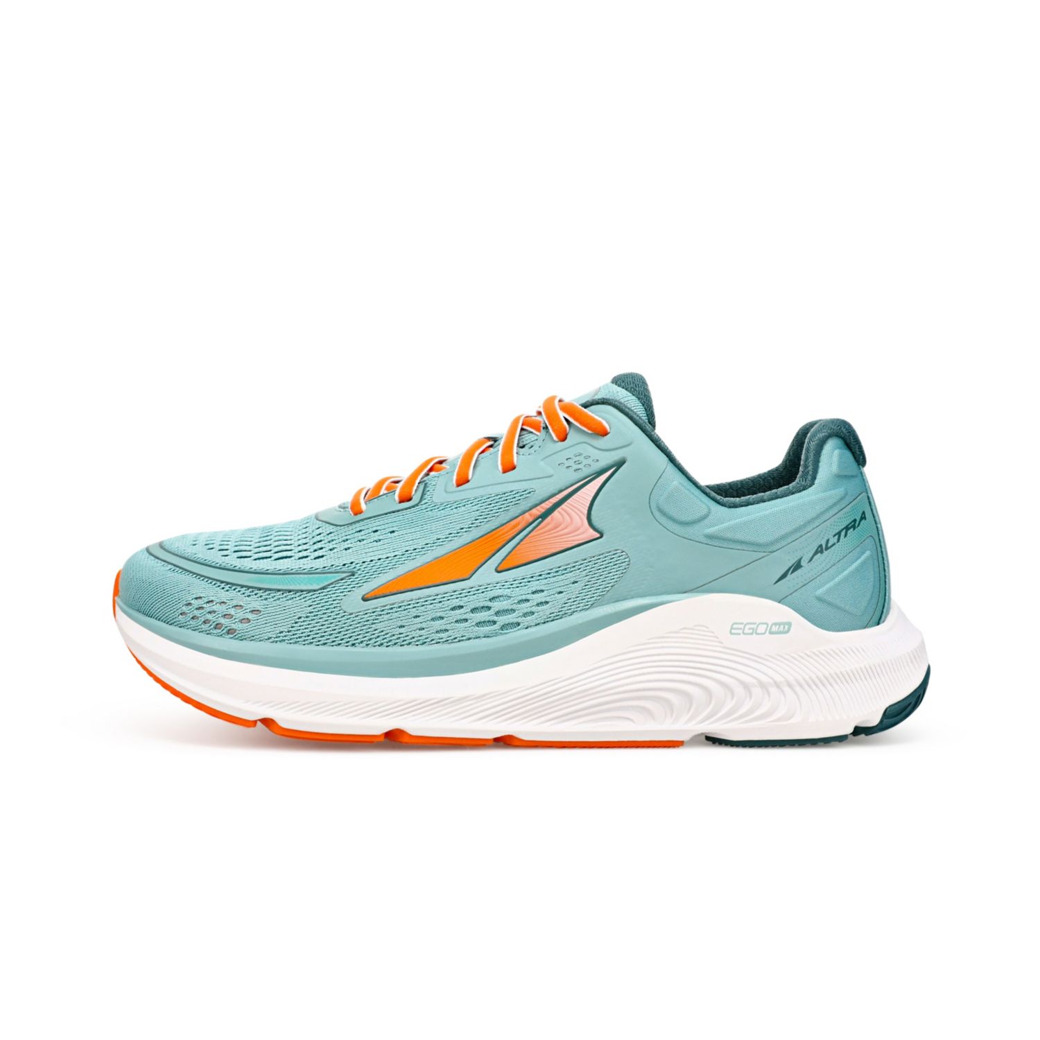 Turquoise Altra Paradigm 6 Women's Road Running Shoes | Australia-95847619