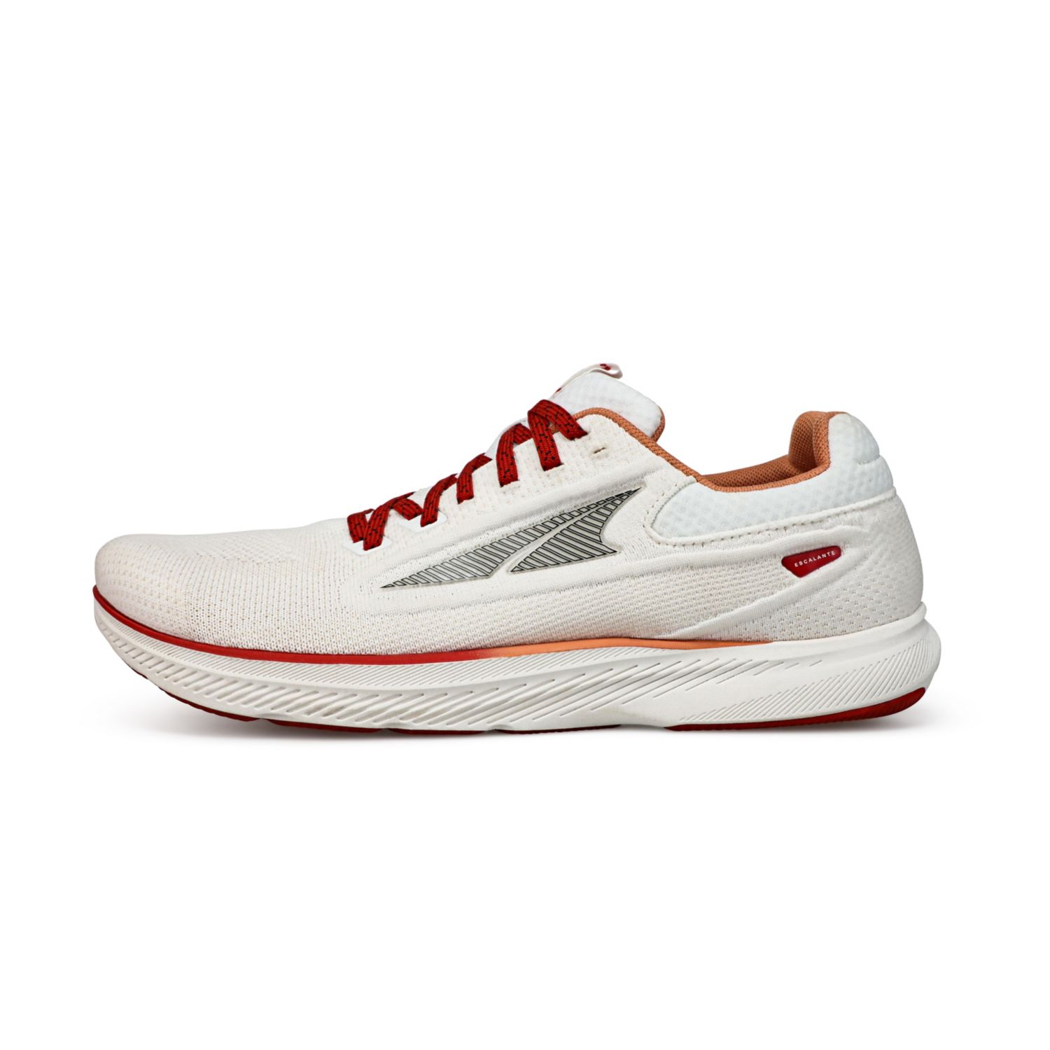 White Altra Escalante 3 Men's Sneakers | Australia-01653979