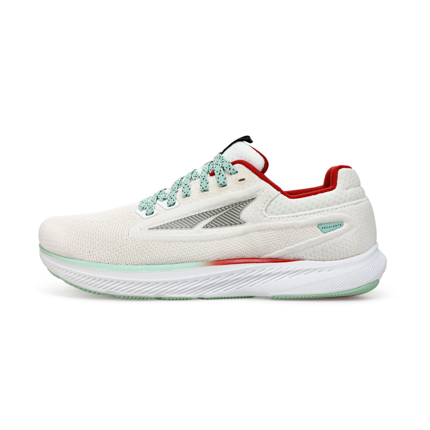 White Altra Escalante 3 Women's Sneakers | Australia-62781499