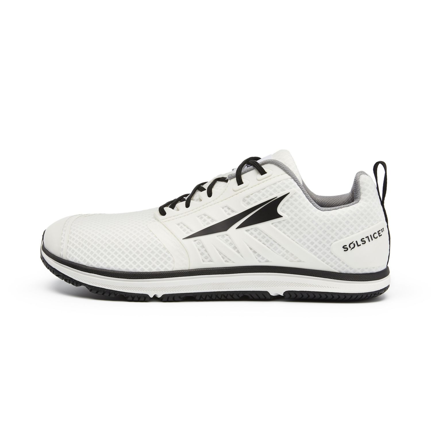 White Altra Solstice Xt 2 Men's Sneakers | Australia-03165879