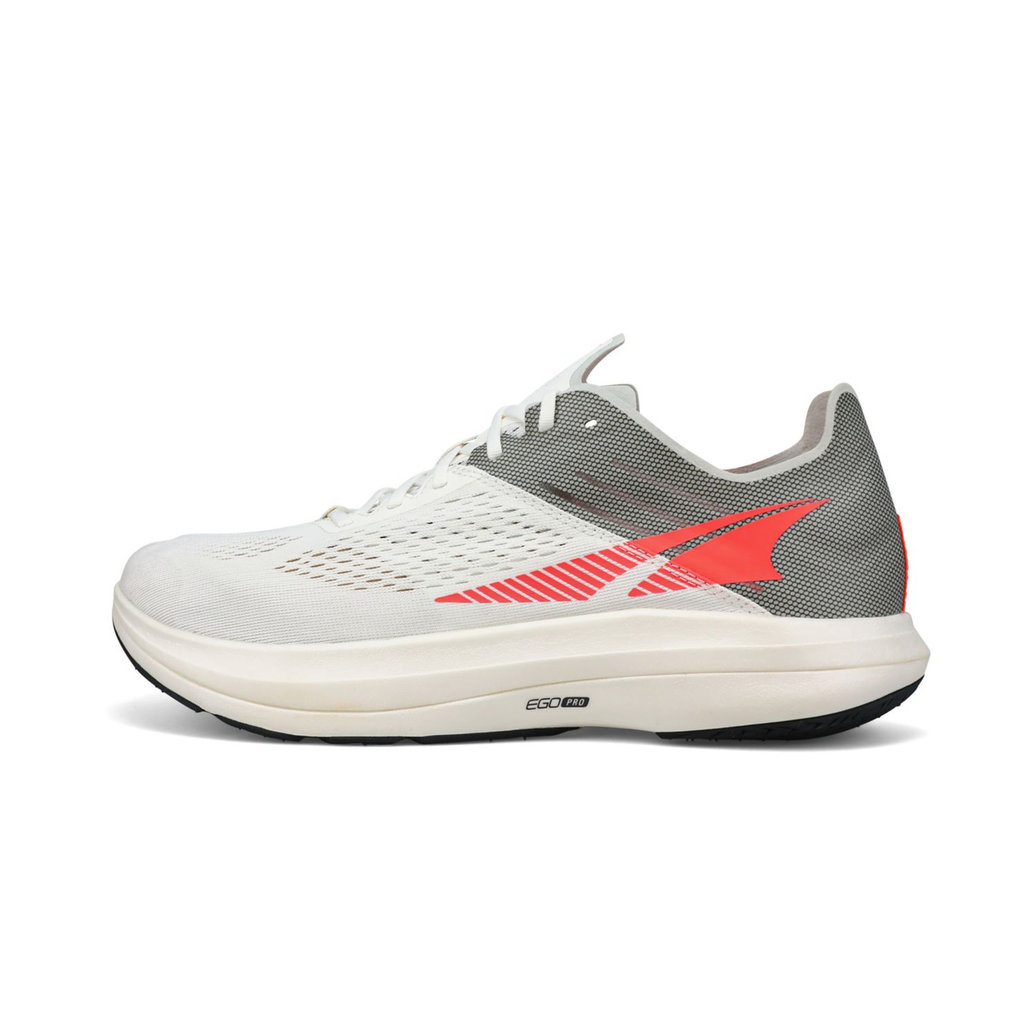 White / Grey Altra Vanish Carbon Men's Road Running Shoes | Australia-21049839