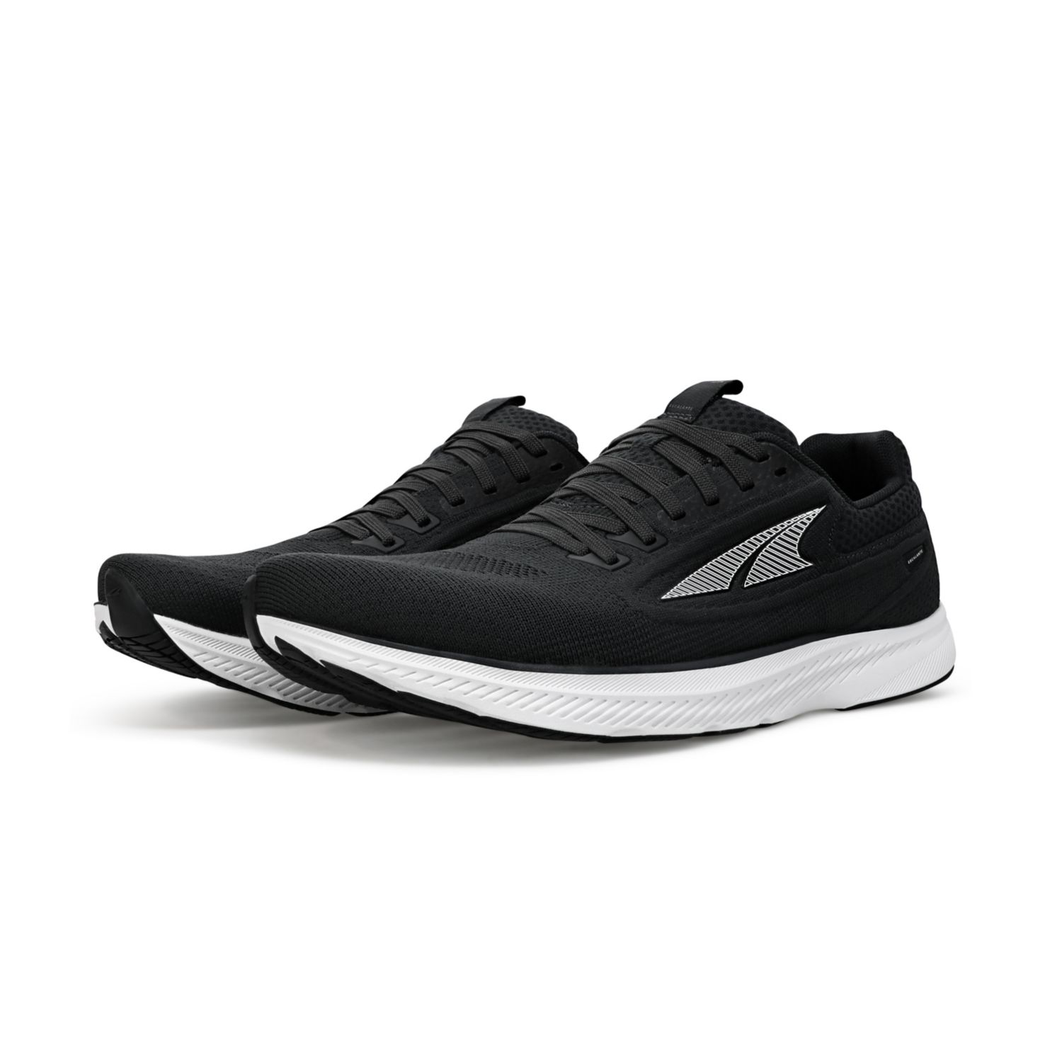 Black Altra Escalante 3 Men's Sneakers | Australia-17283649