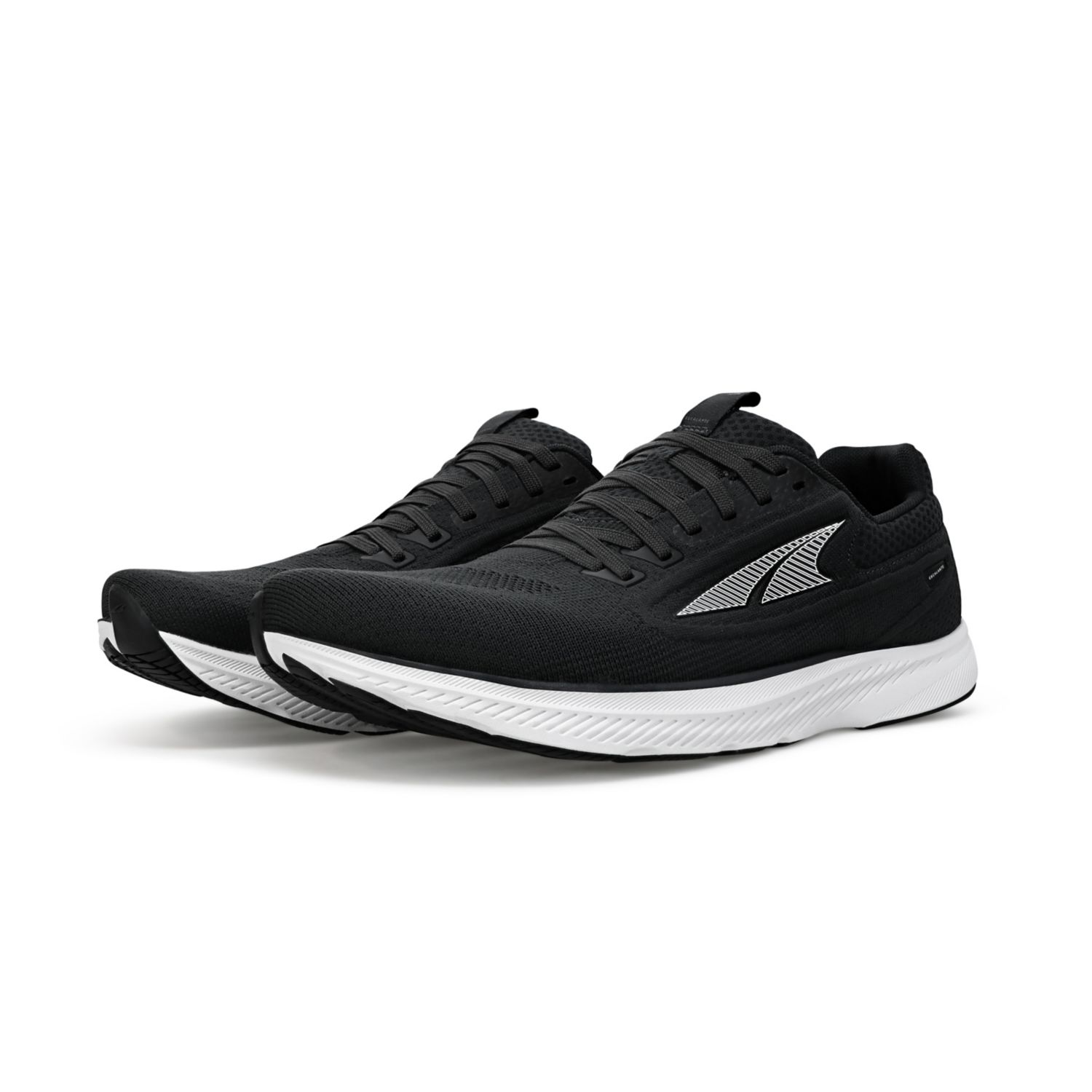 Black Altra Escalante 3 Women's Sneakers | Australia-18546979