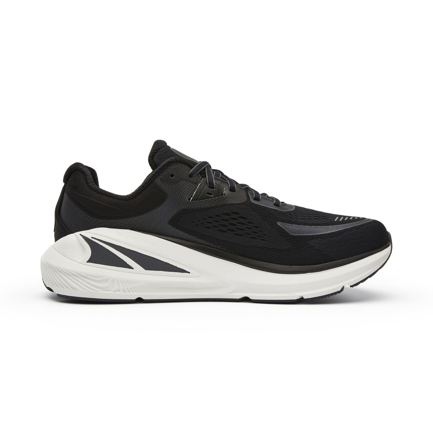 Black Altra Paradigm 6 Men's Road Running Shoes | Australia-13249079