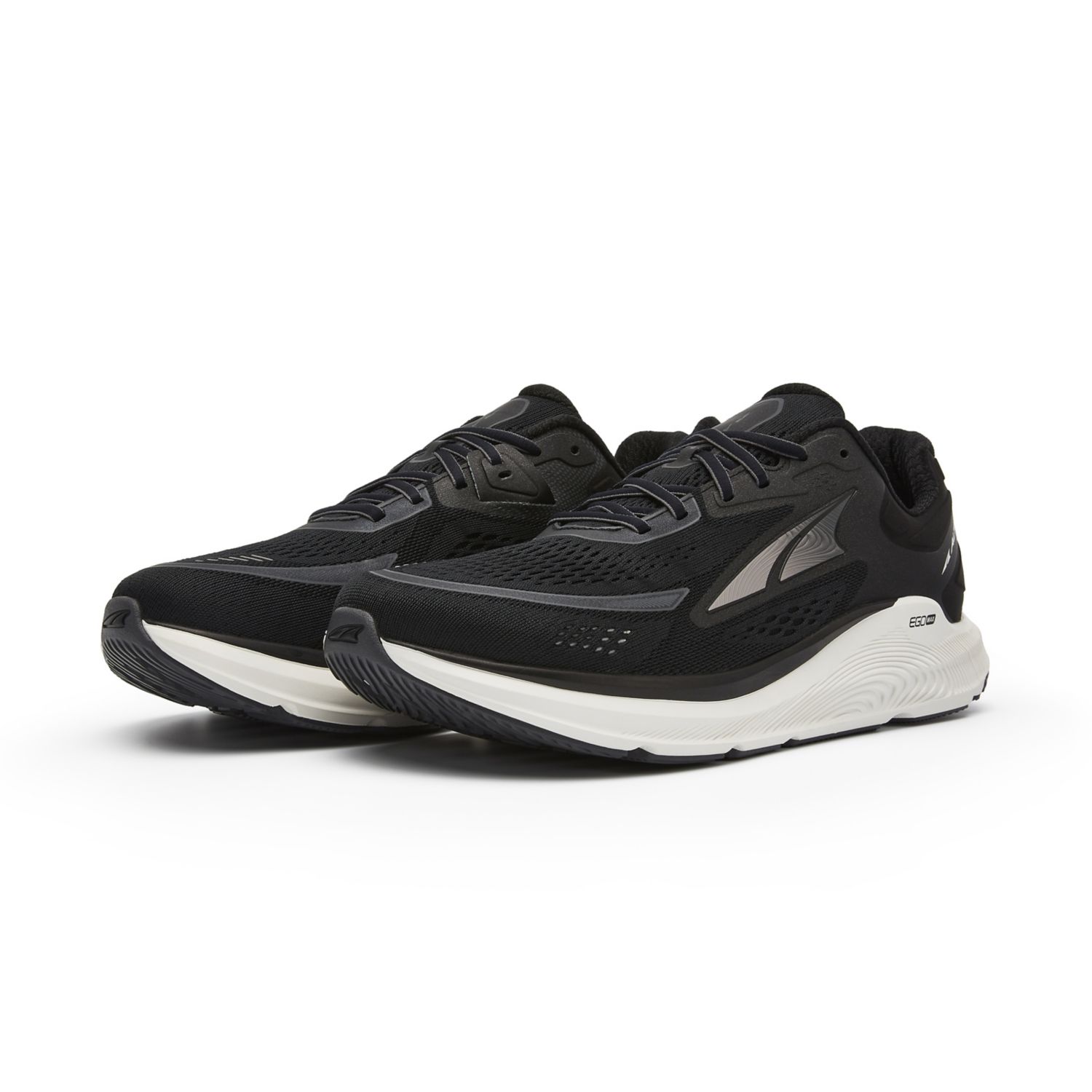 Black Altra Paradigm 6 Men's Road Running Shoes | Australia-13249079