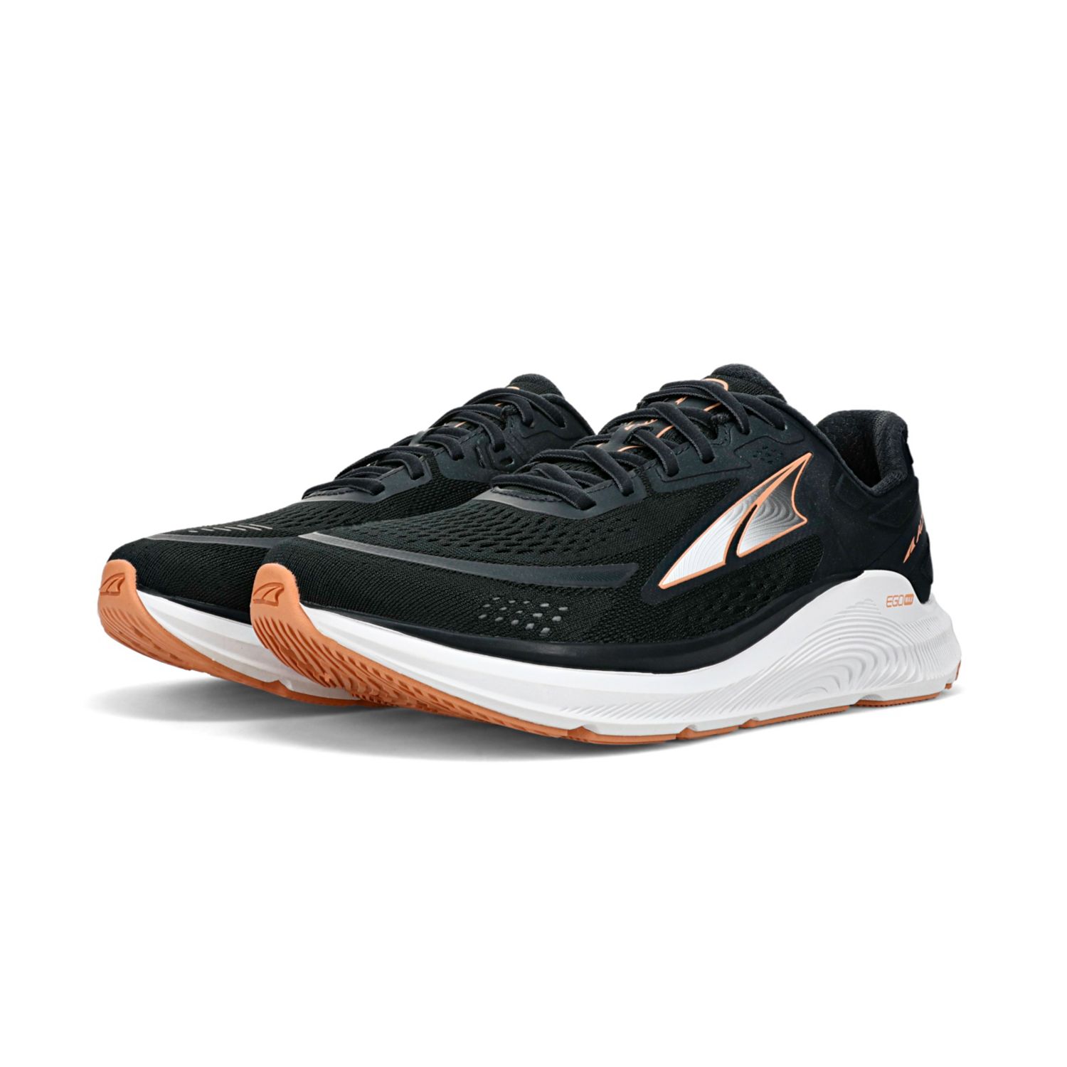 Black Altra Paradigm 6 Women's Road Running Shoes | Australia-17356289