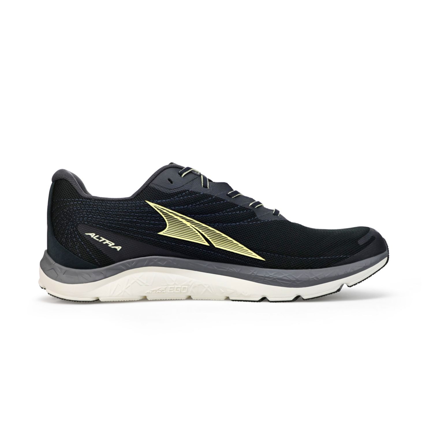 Black Altra Rivera 2 Men's Walking Shoes | Australia-15890349