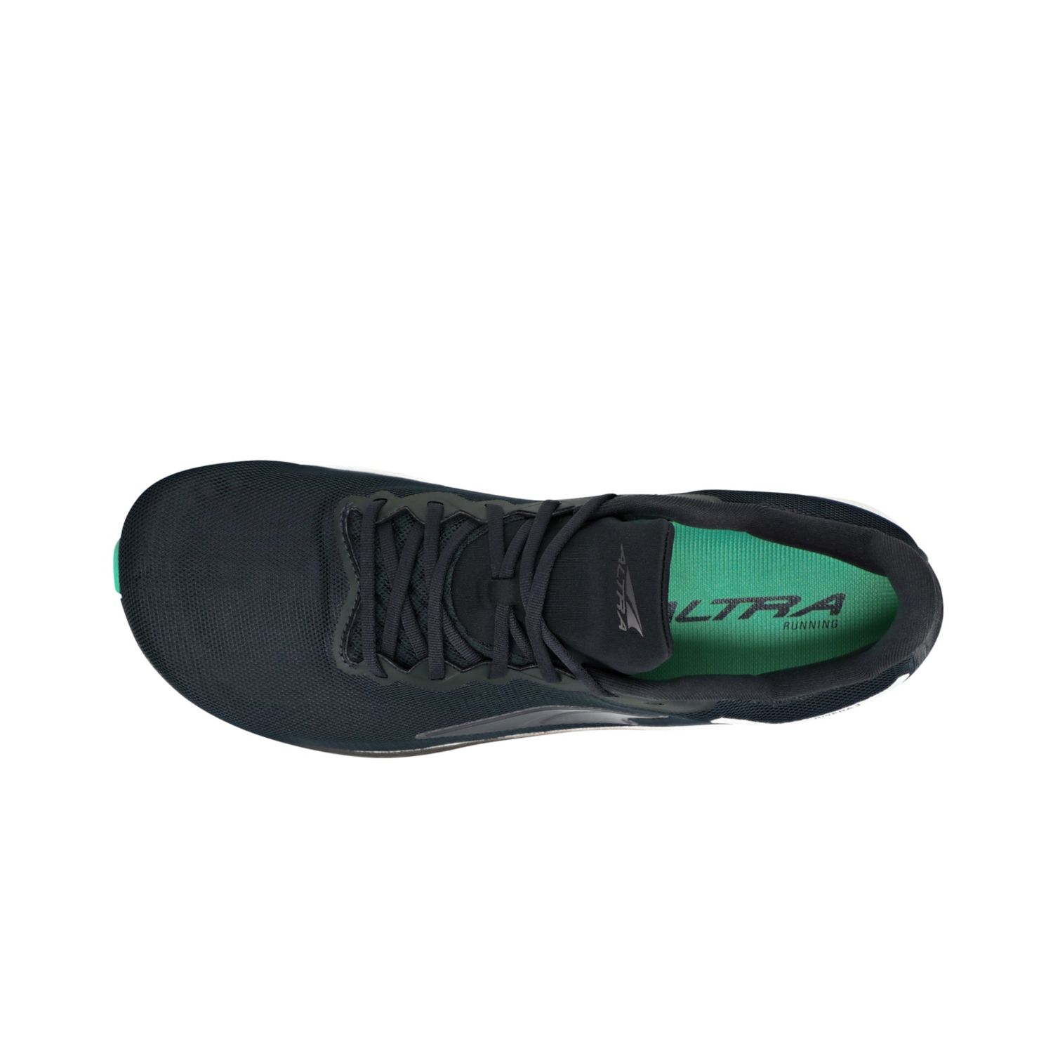 Black Altra Rivera 3 Men's Sneakers | Australia-62059749