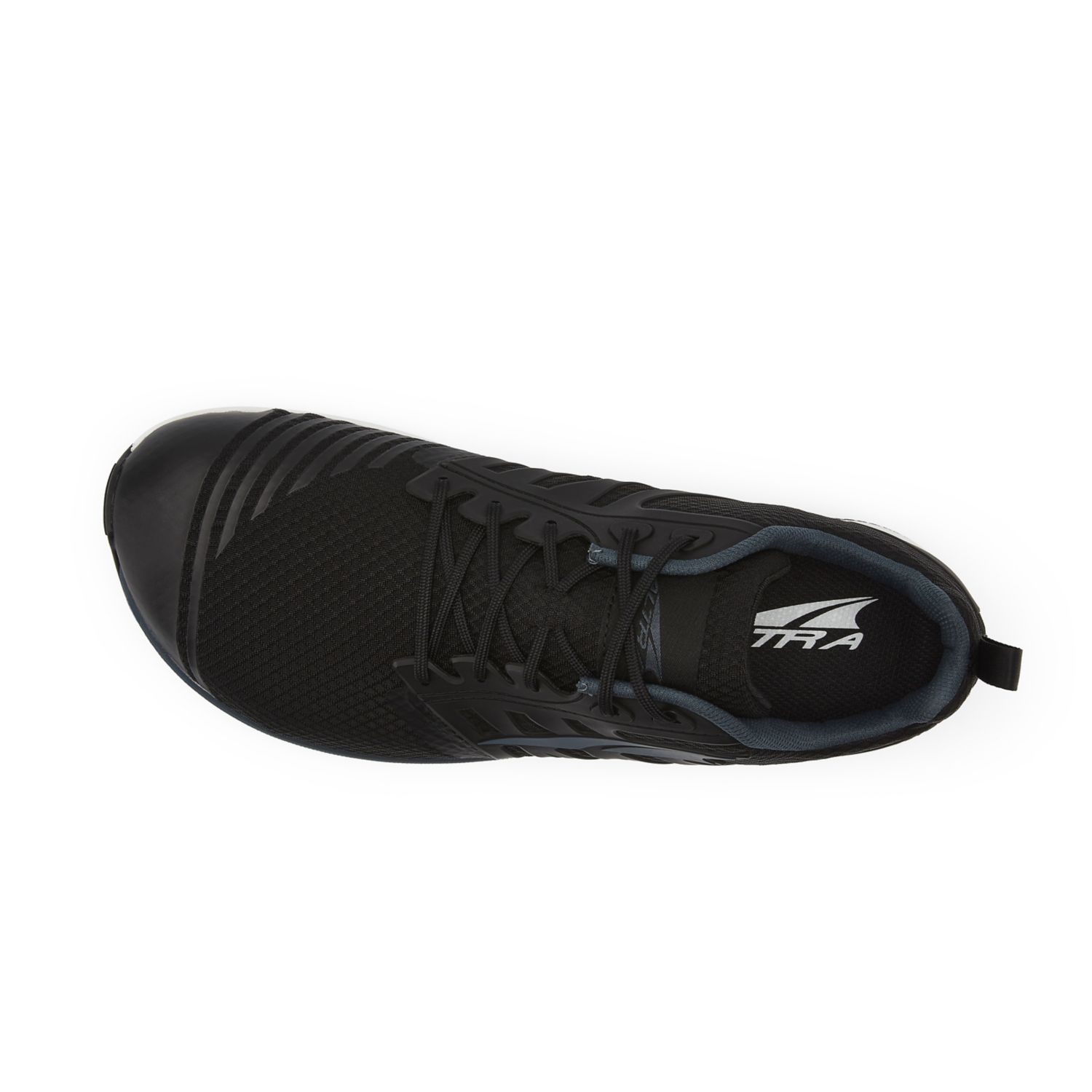 Black Altra Solstice Xt 2 Men's Sneakers | Australia-81406739