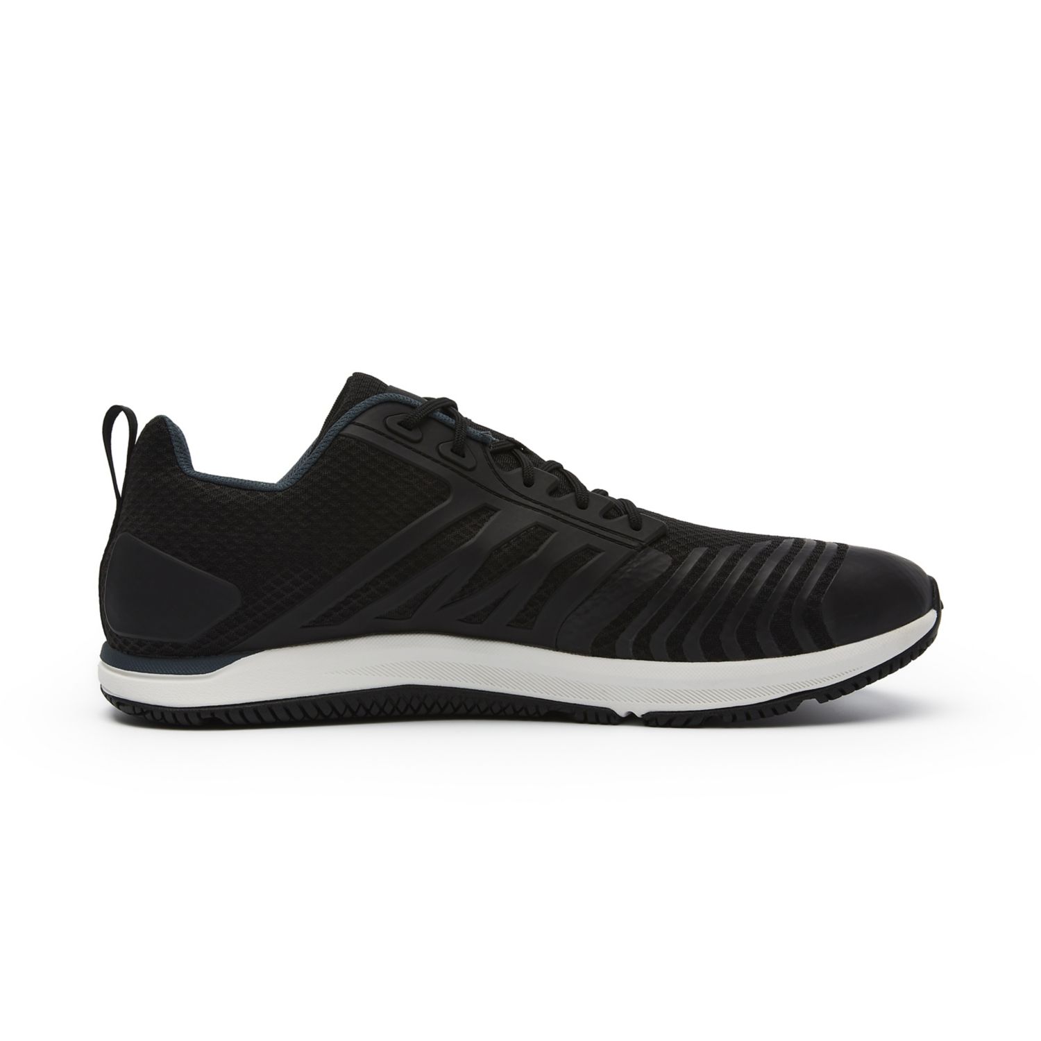 Black Altra Solstice Xt 2 Men's Sneakers | Australia-81406739