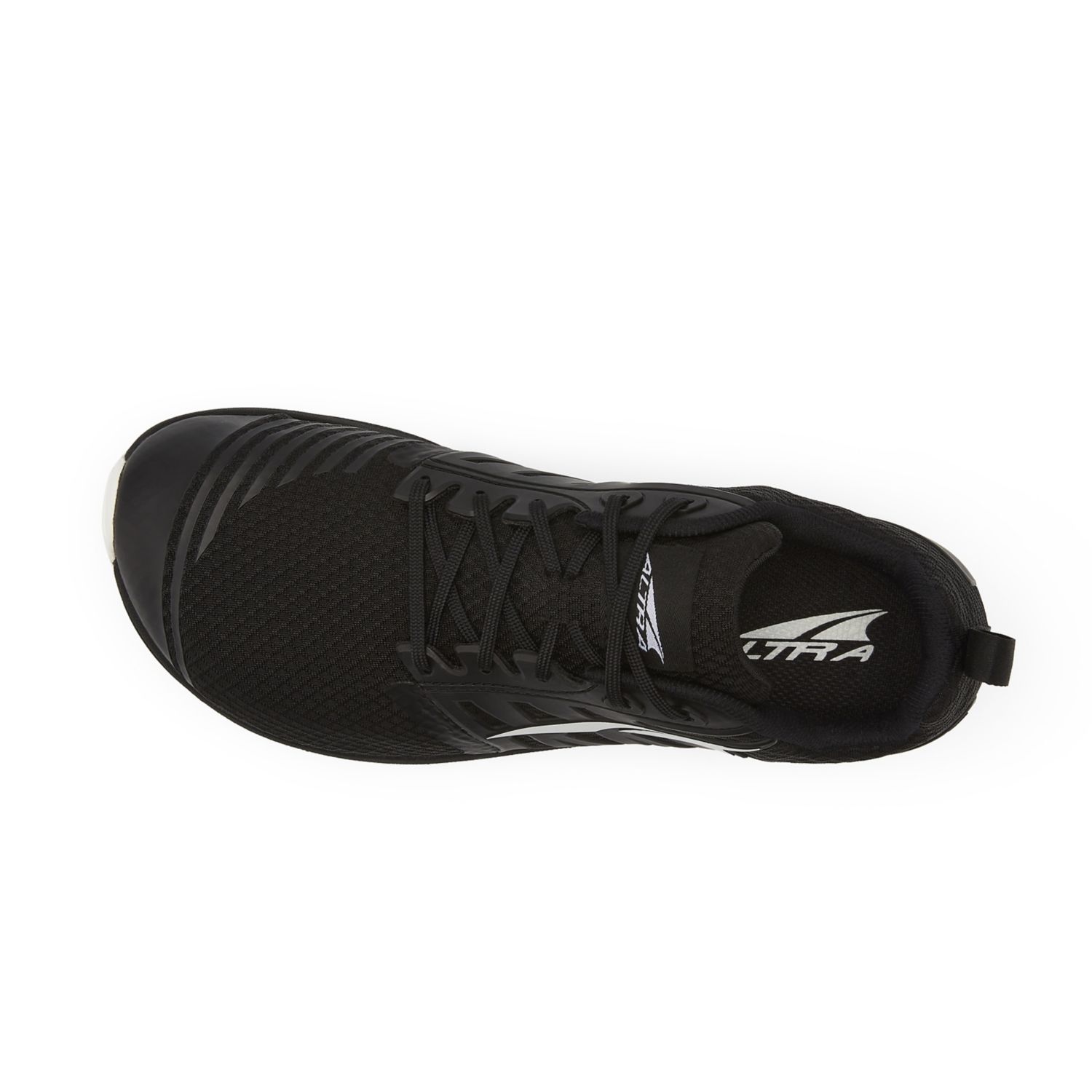 Black Altra Solstice Xt 2 Women's Sneakers | Australia-08749329