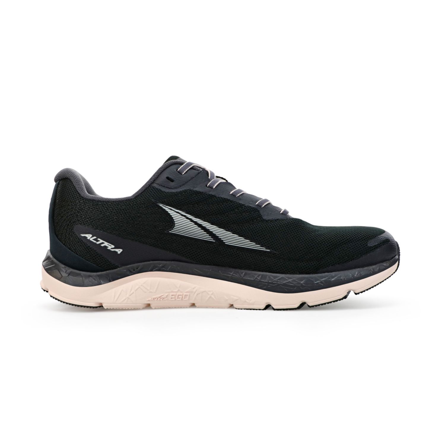 Black / Pink Altra Rivera 2 Women's Sneakers | Australia-01437589