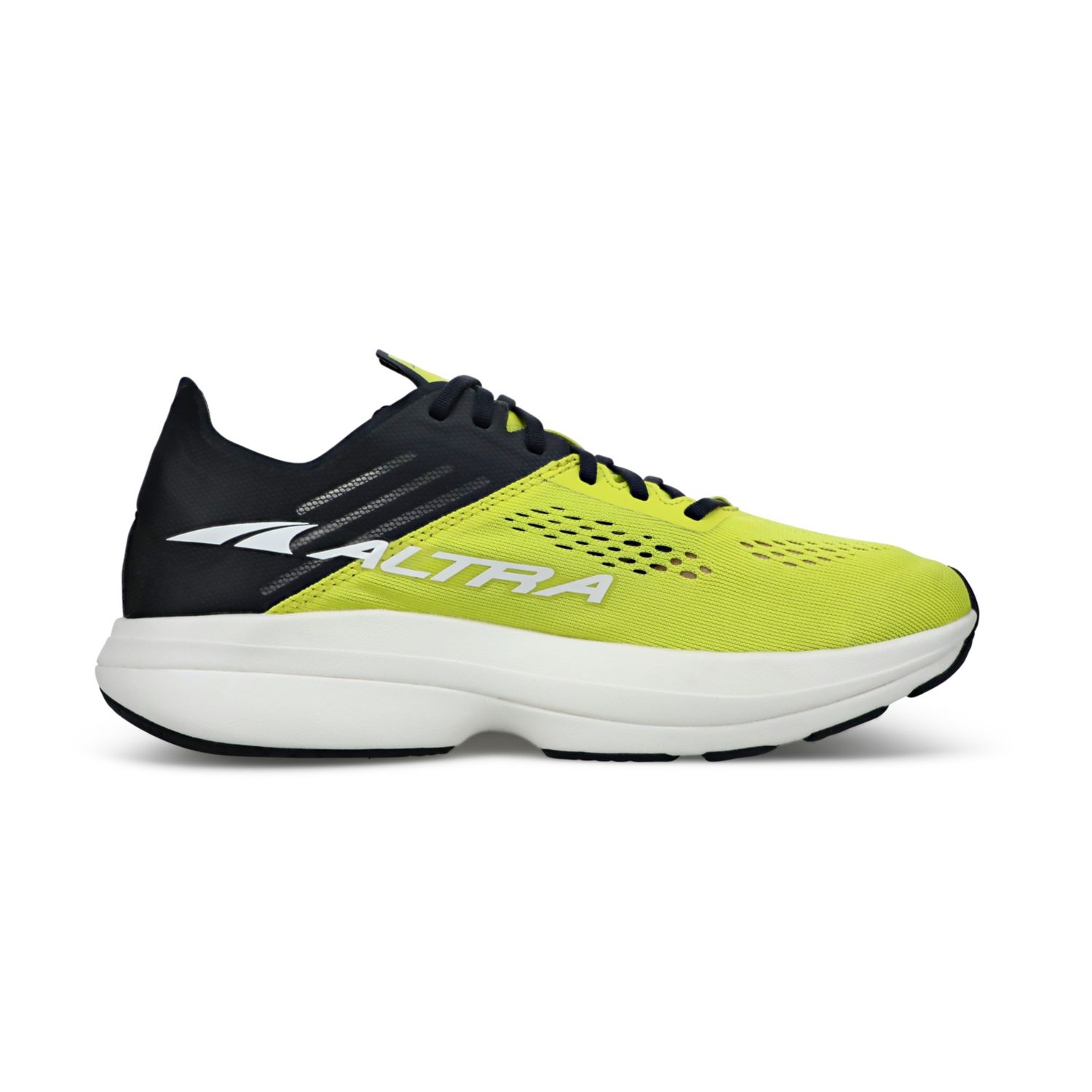 Black / Yellow Altra Vanish Carbon Women's Road Running Shoes | Australia-56487939