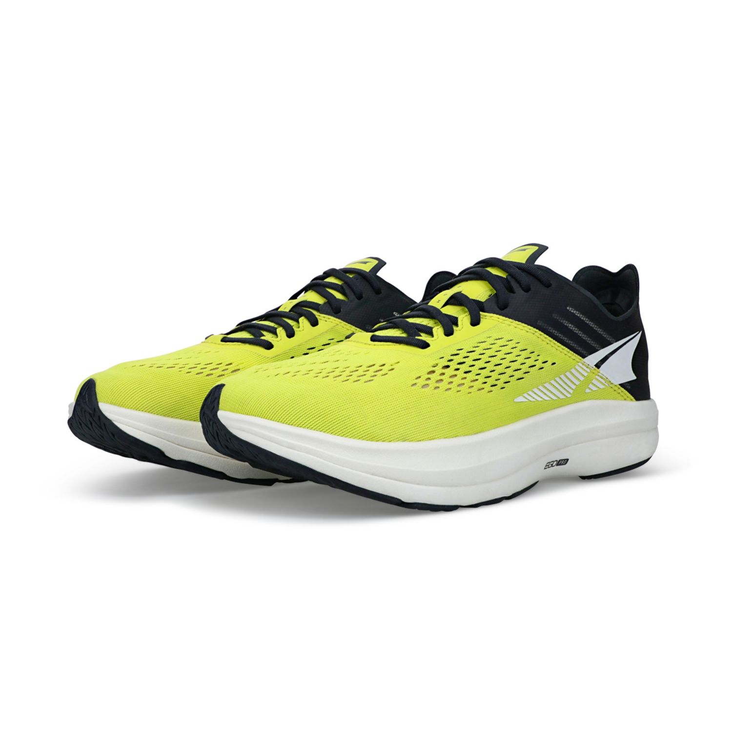 Black / Yellow Altra Vanish Carbon Women's Road Running Shoes | Australia-56487939