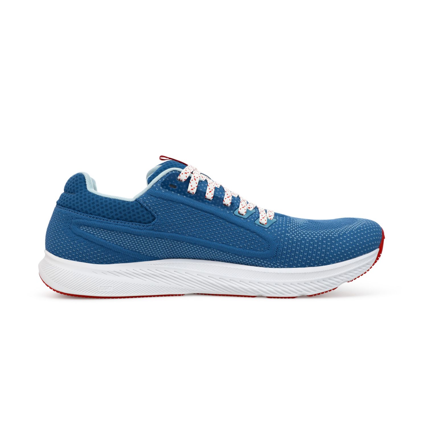 Blue Altra Escalante 3 Men's Sneakers | Australia-63021859