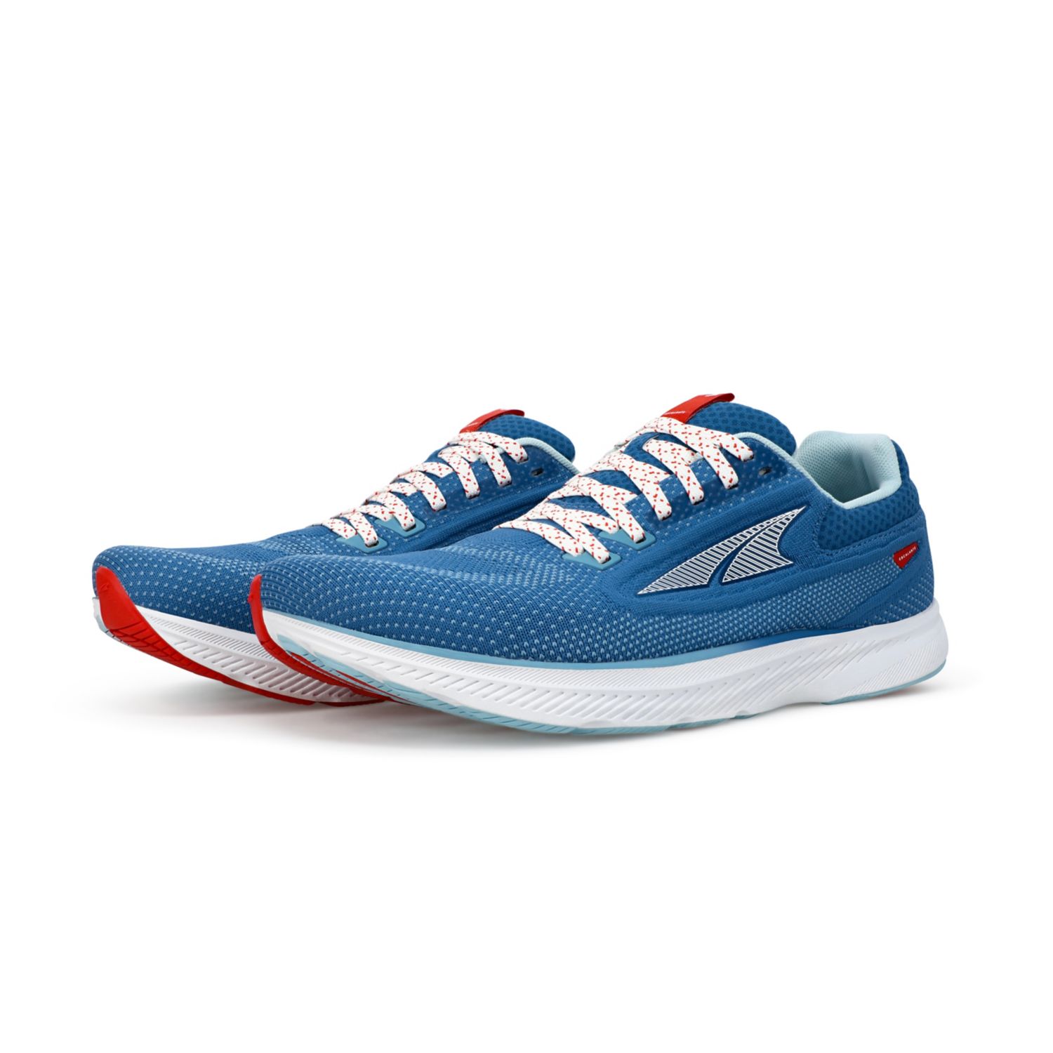 Blue Altra Escalante 3 Men's Sneakers | Australia-63021859