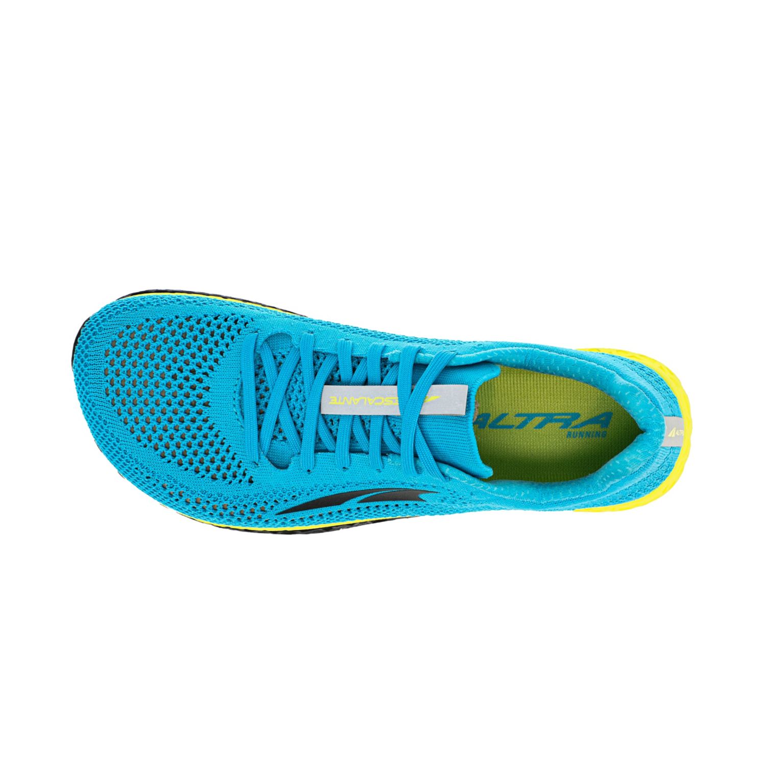 Blue Altra Escalante Racer Women's Sneakers | Australia-07236959