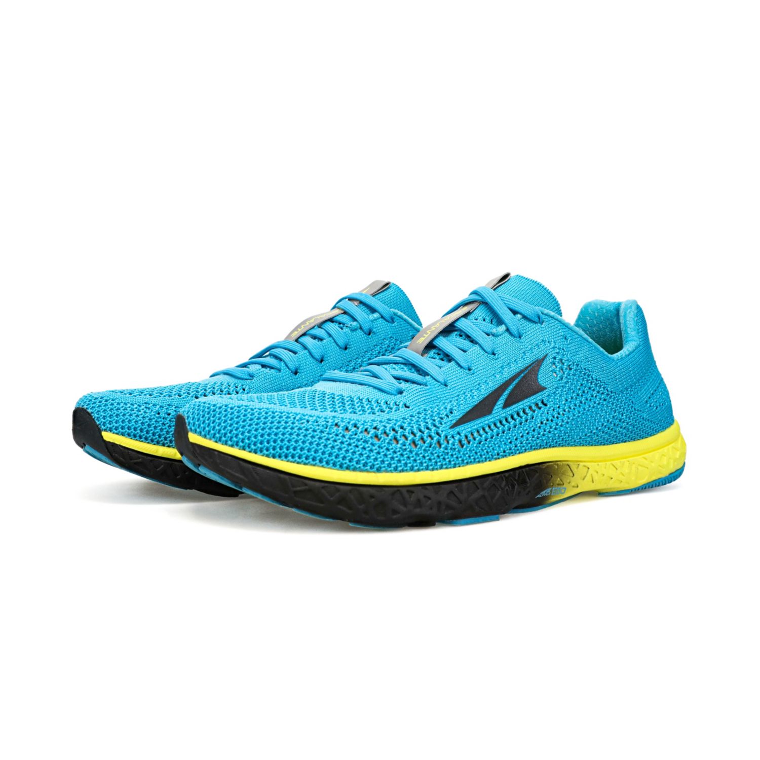 Blue Altra Escalante Racer Women's Sneakers | Australia-07236959