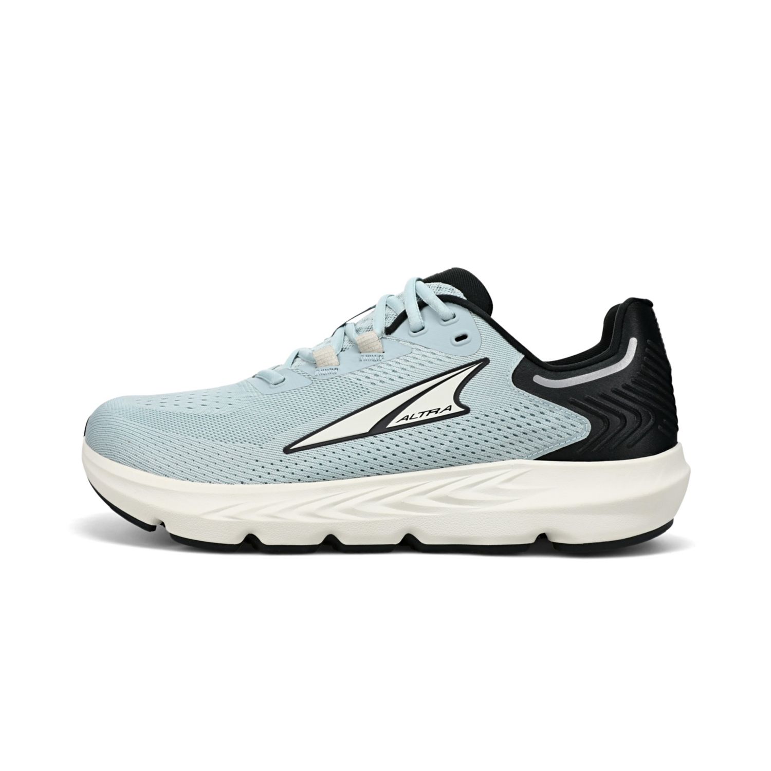 Blue Altra Provision 7 Men\'s Road Running Shoes | Australia-97582409