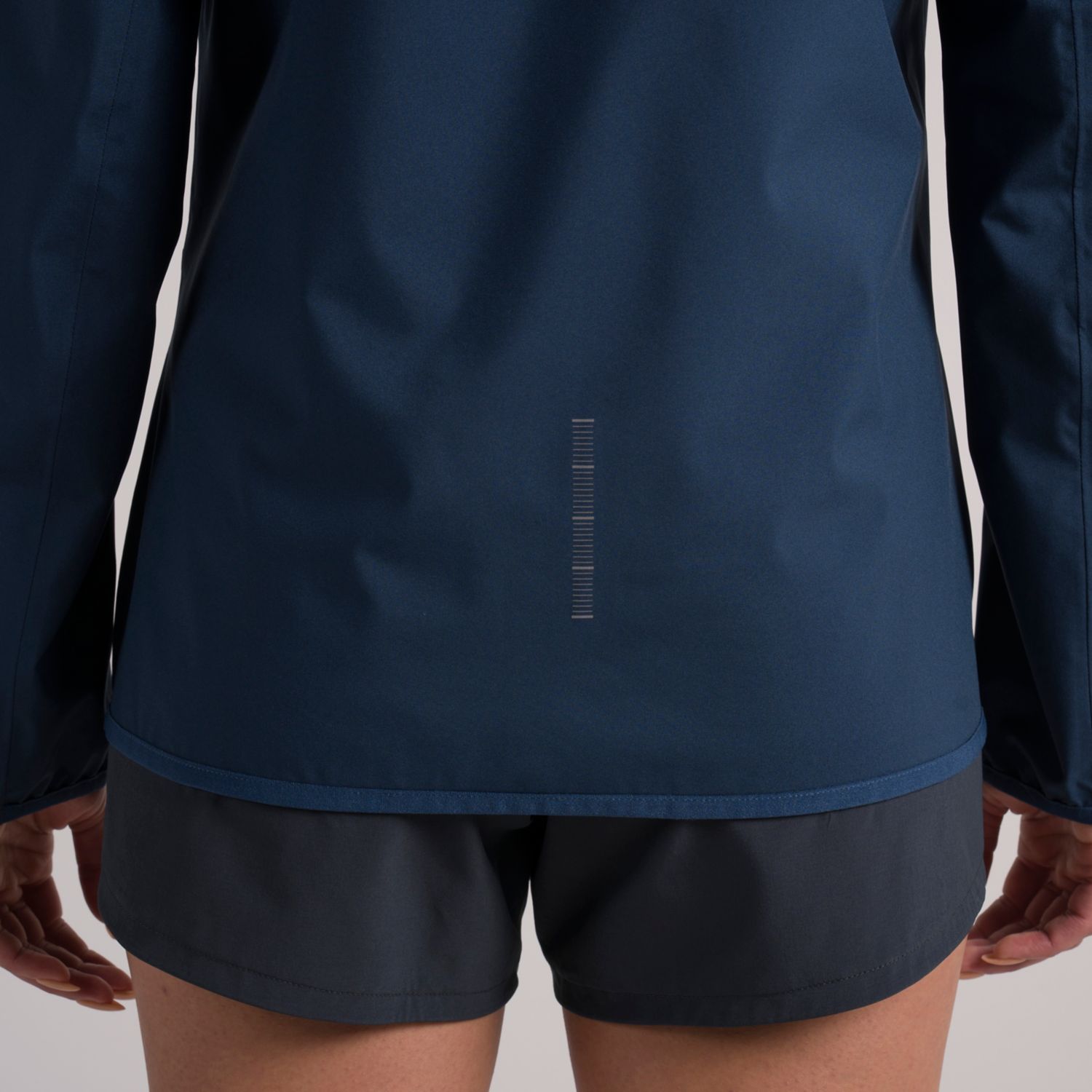 Blue Altra Waterproof Women's Running Jackets | Australia-20645989