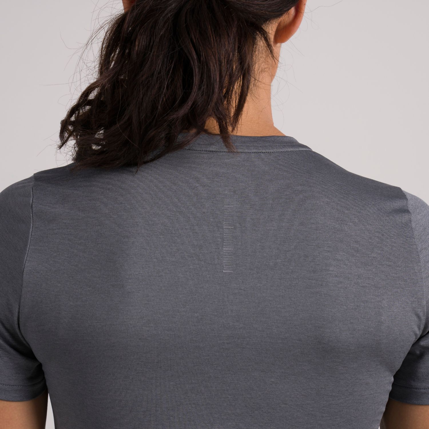 Blue Grey Altra Core Women's T Shirts | Australia-80152379