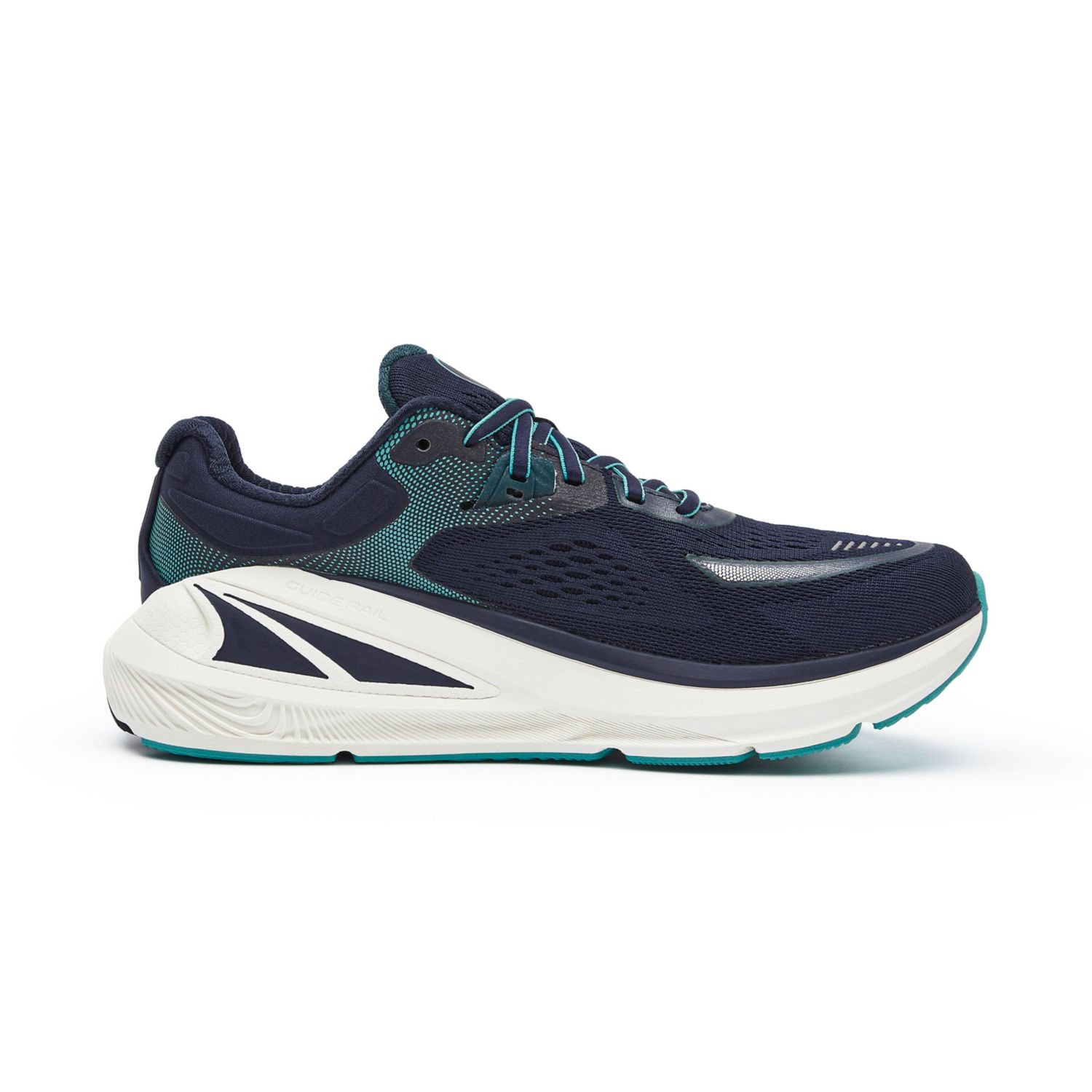 Dark Blue Altra Paradigm 6 Women's Road Running Shoes | Australia-05421639