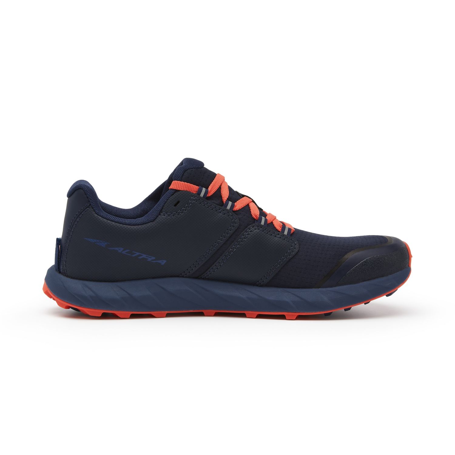 Dark Blue Altra Superior 5 Women's Trail Running Shoes | Australia-09526379