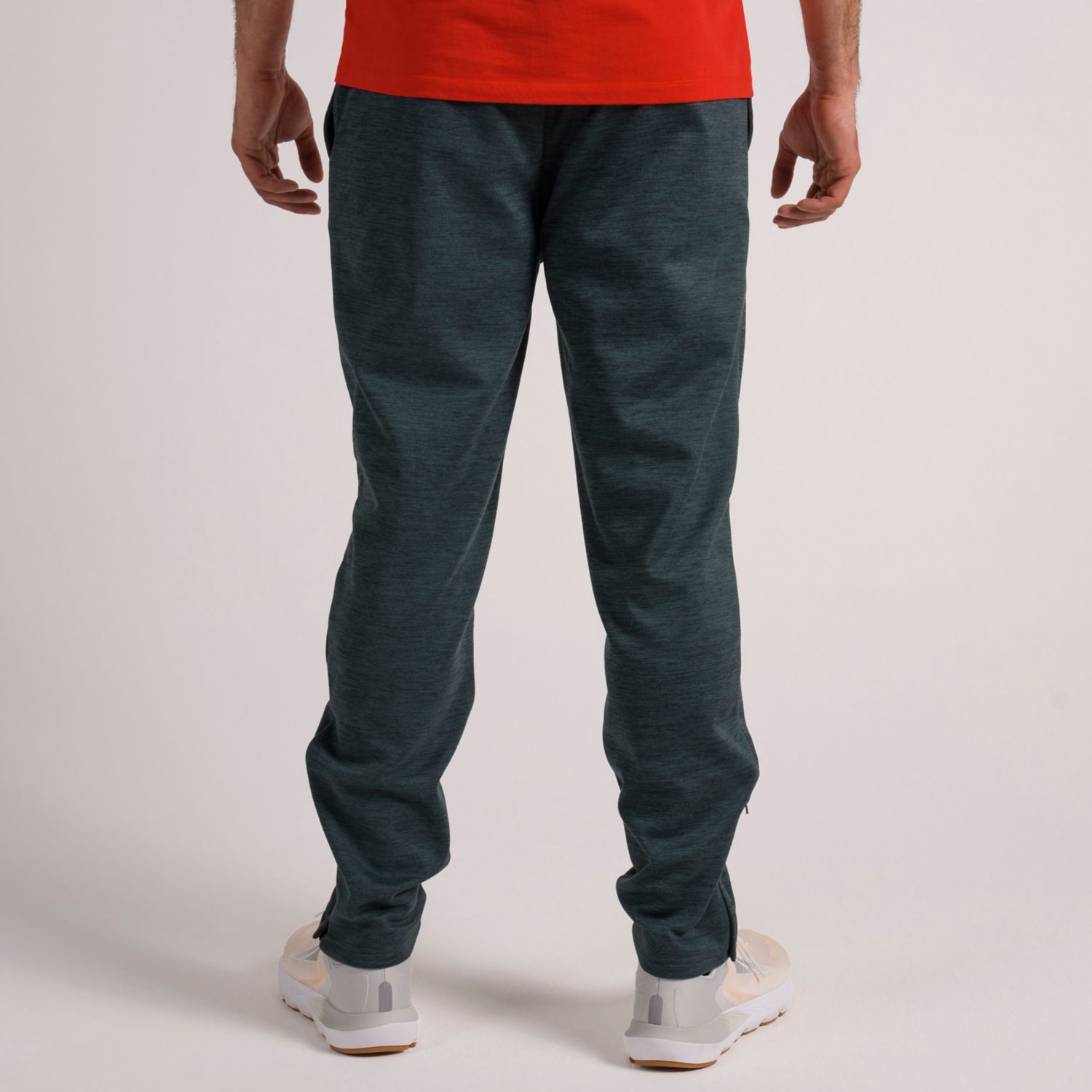 Dark Green Altra Everyday Men's Jogger | Australia-31452699