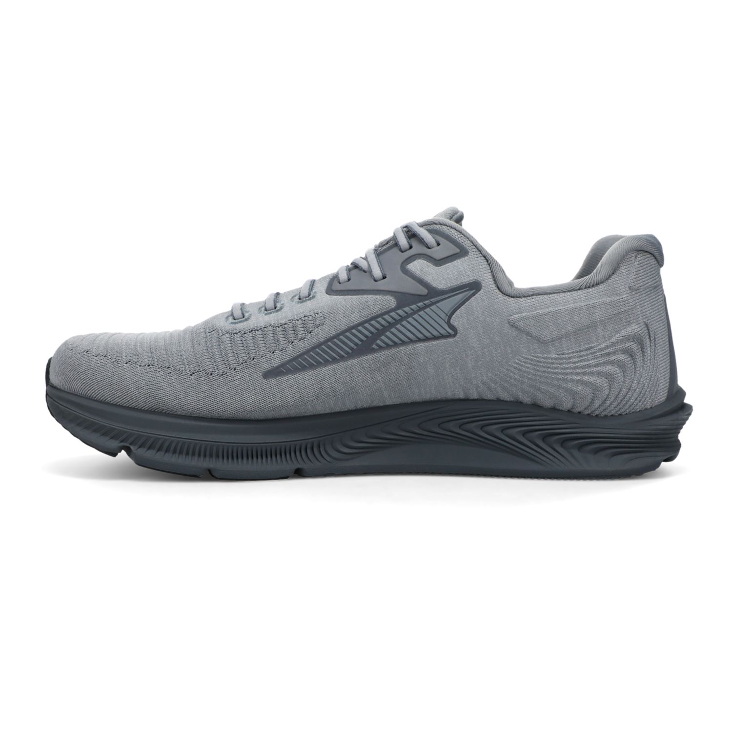 Dark Grey Altra Torin 5 Luxe Men's Road Running Shoes | Australia-27065149