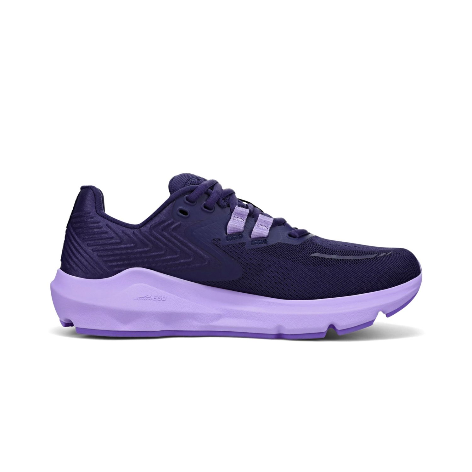 Dark Purple Altra Provision 7 Women's Road Running Shoes | Australia-57436809