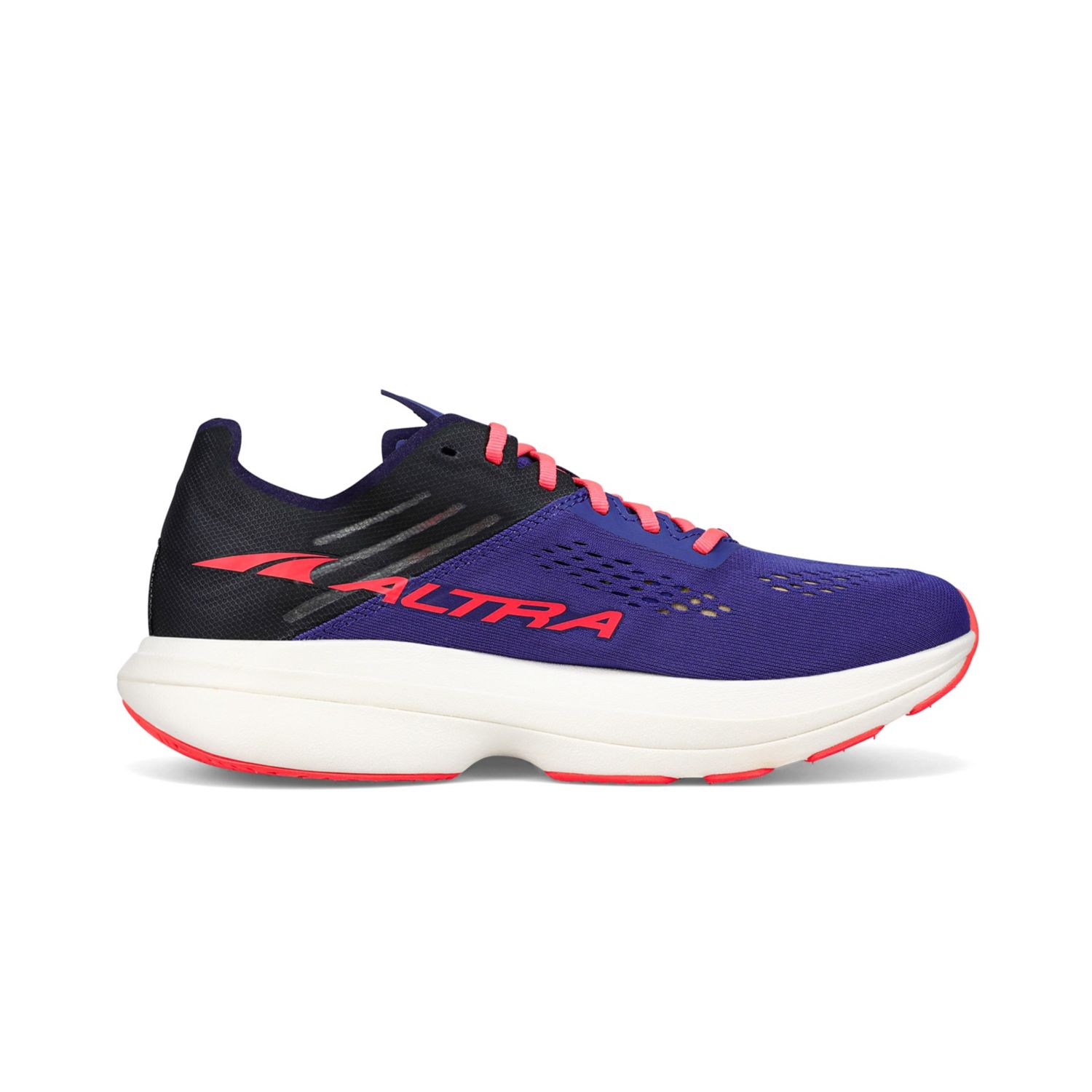 Dark Purple Altra Vanish Carbon Women's Road Running Shoes | Australia-92304789