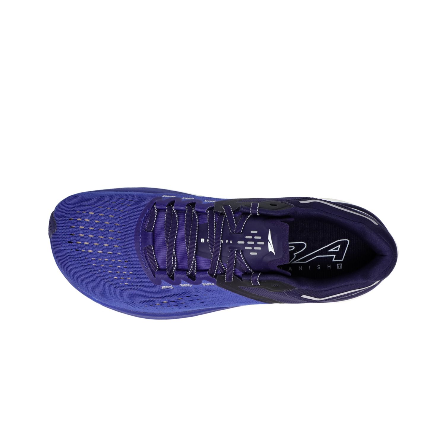 Dark Purple Altra Vanish Tempo Women's Running Shoes | Australia-75012969