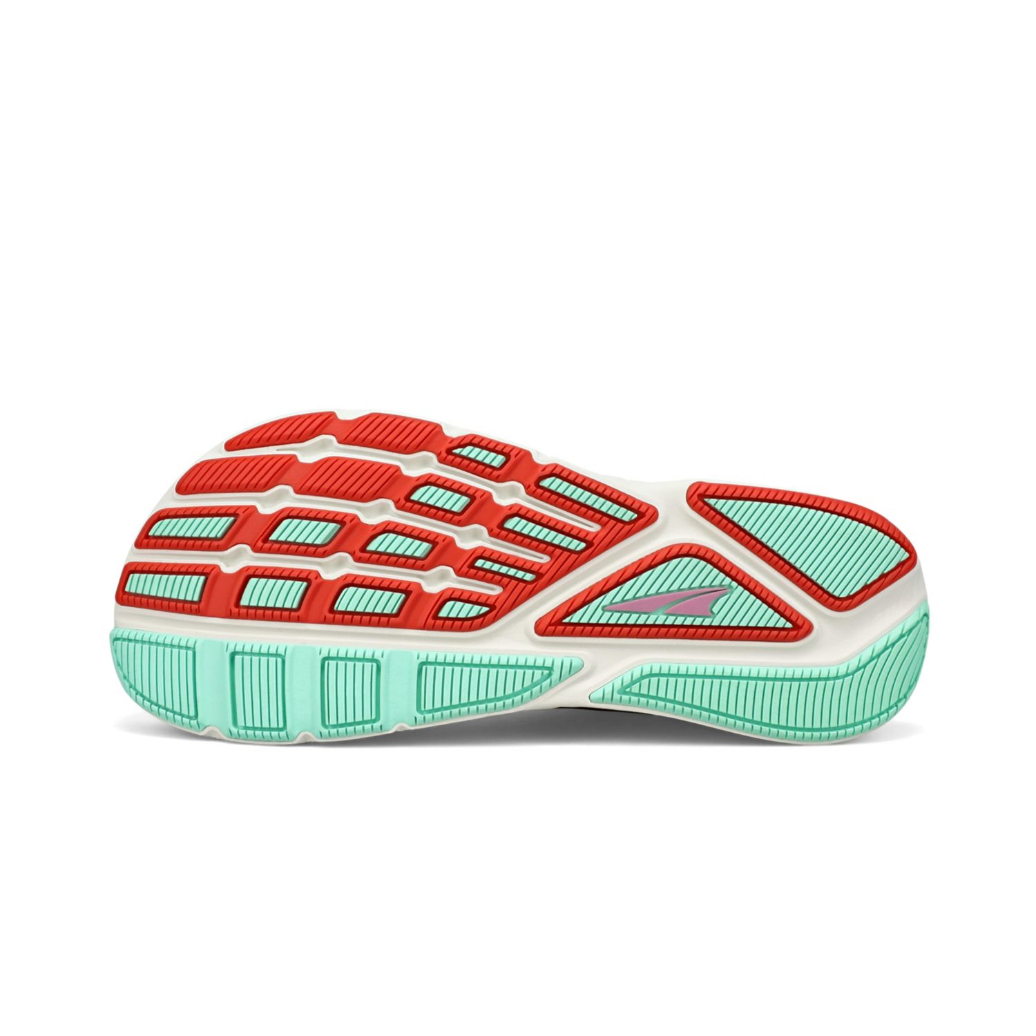 Fuchsia / Turquoise Altra Escalante 3 Women's Walking Shoes | Australia-16530979